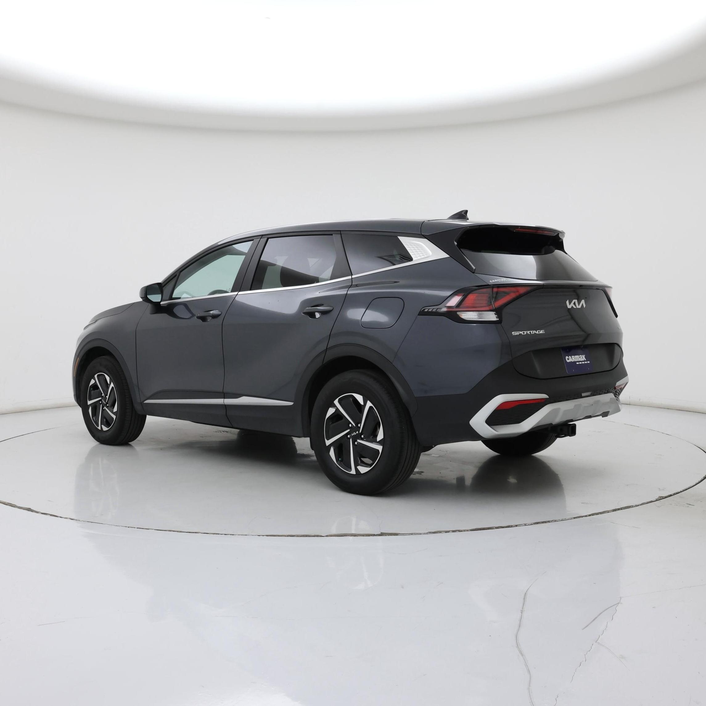 Thumbnail: 2023 Kia Sportage - 2