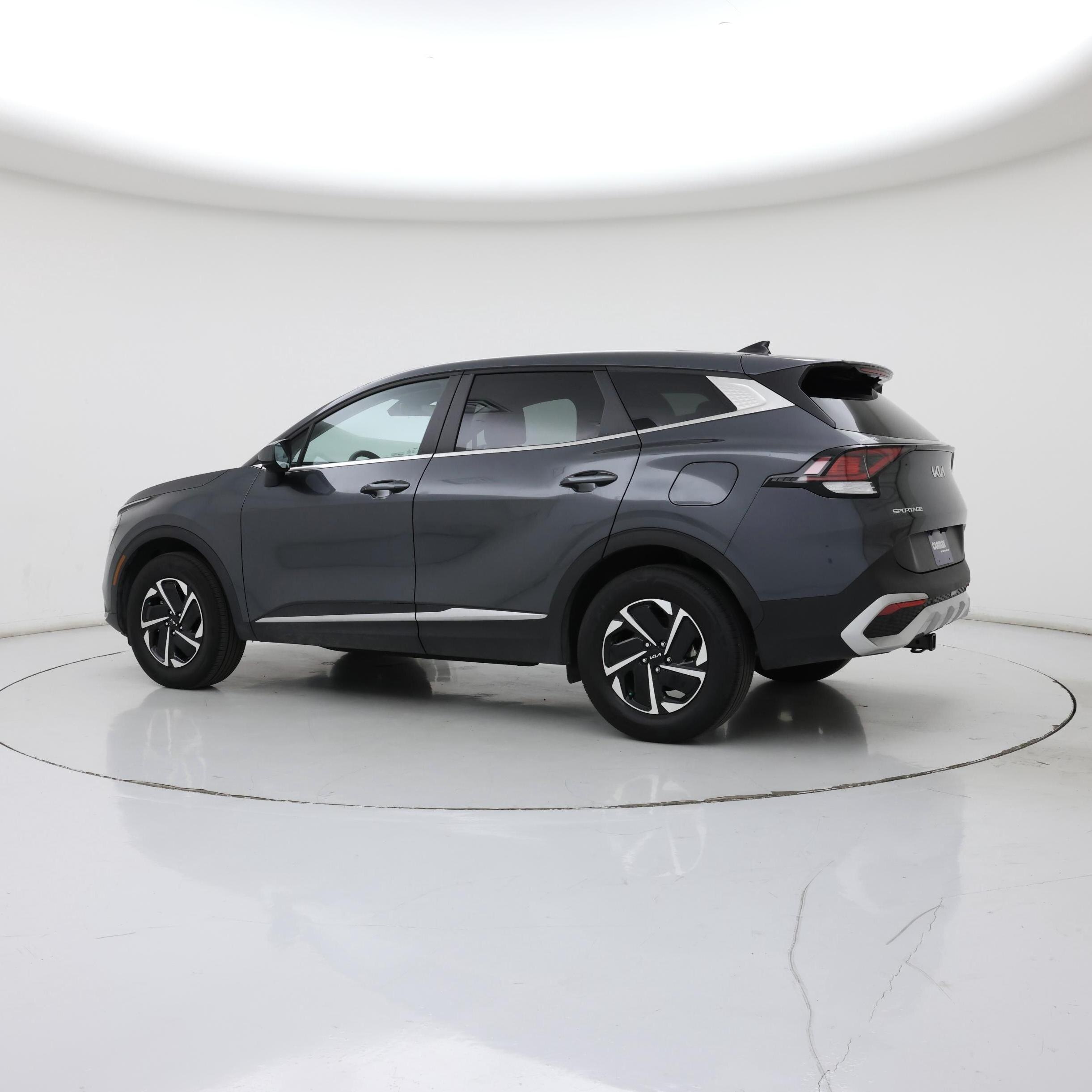 Thumbnail: 2023 Kia Sportage - 3