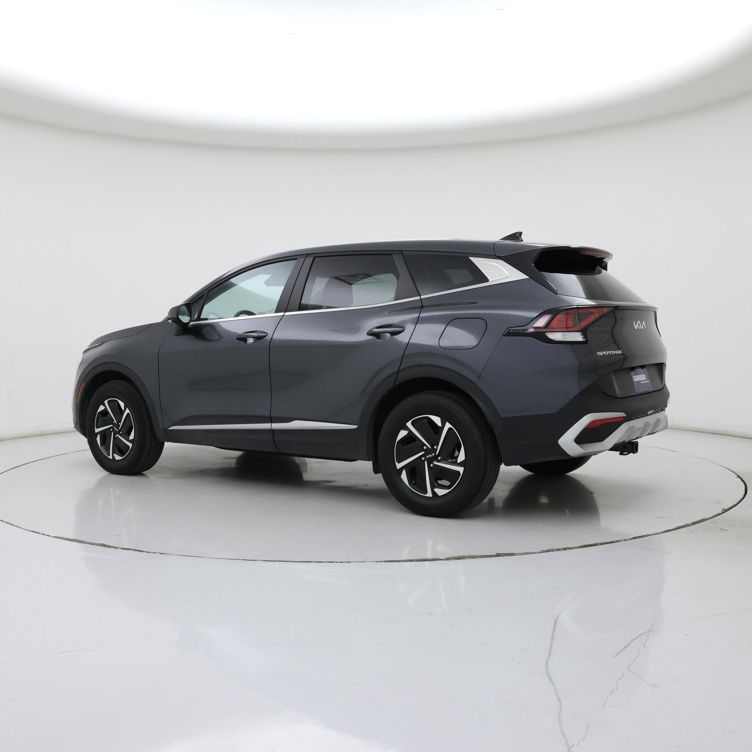 Thumbnail: 2023 Kia Sportage - 5