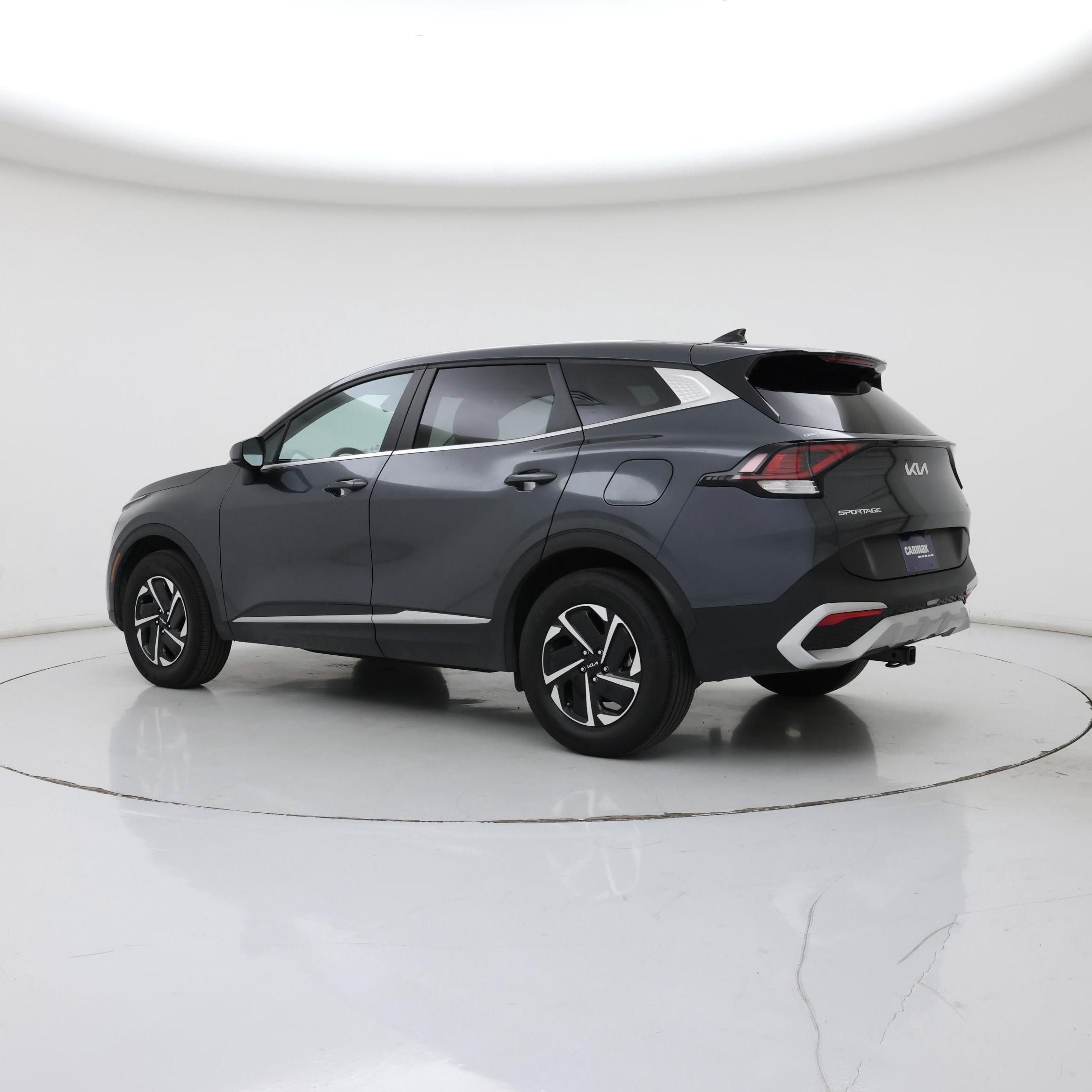 Thumbnail: 2023 Kia Sportage - 7