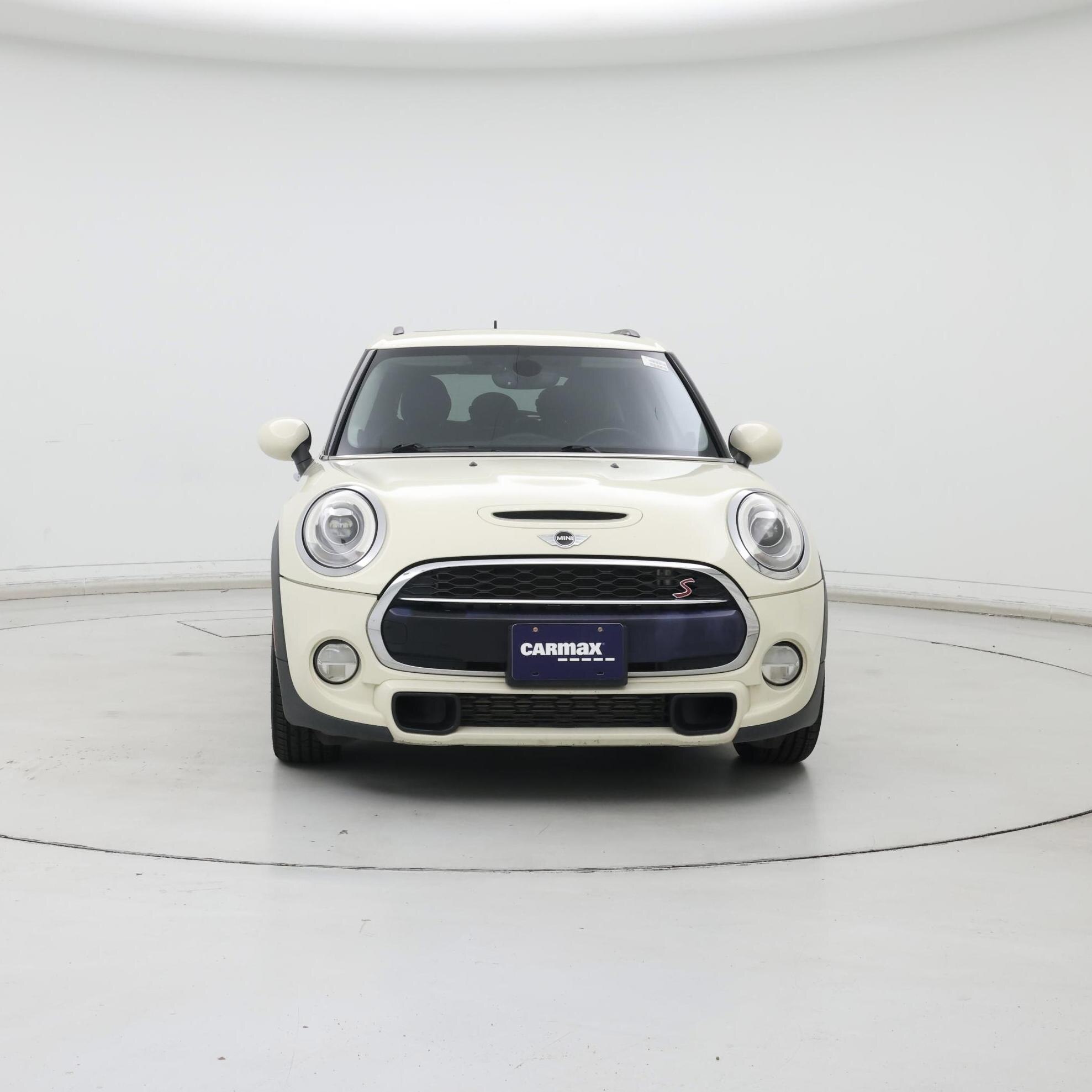Thumbnail: 2017 MINI Cooper Hardtop - 5