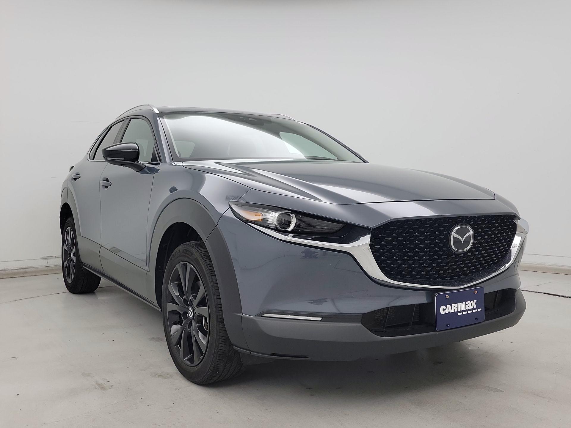 Thumbnail: 2022 Mazda CX-30 - 1