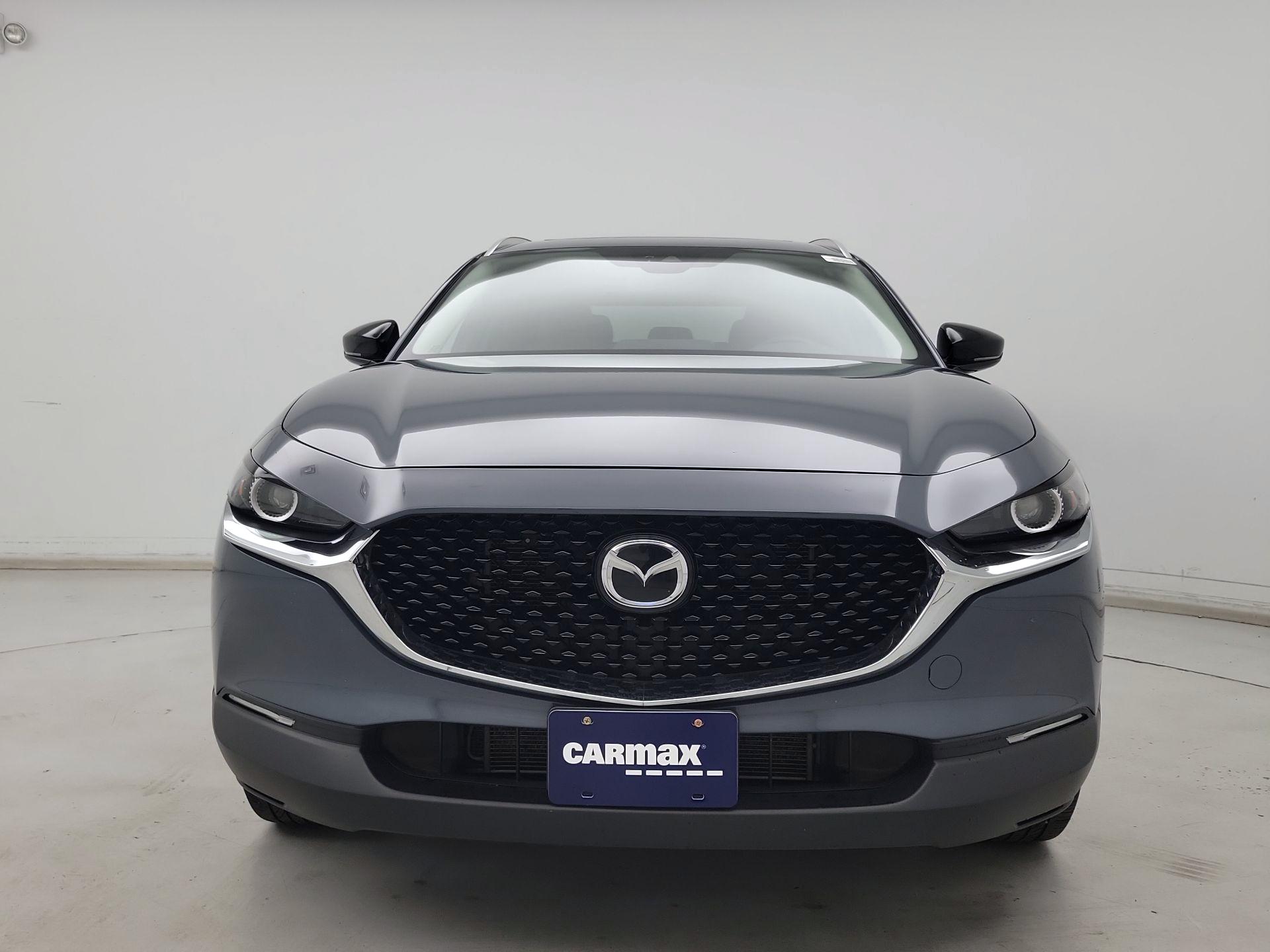 Thumbnail: 2022 Mazda CX-30 - 2