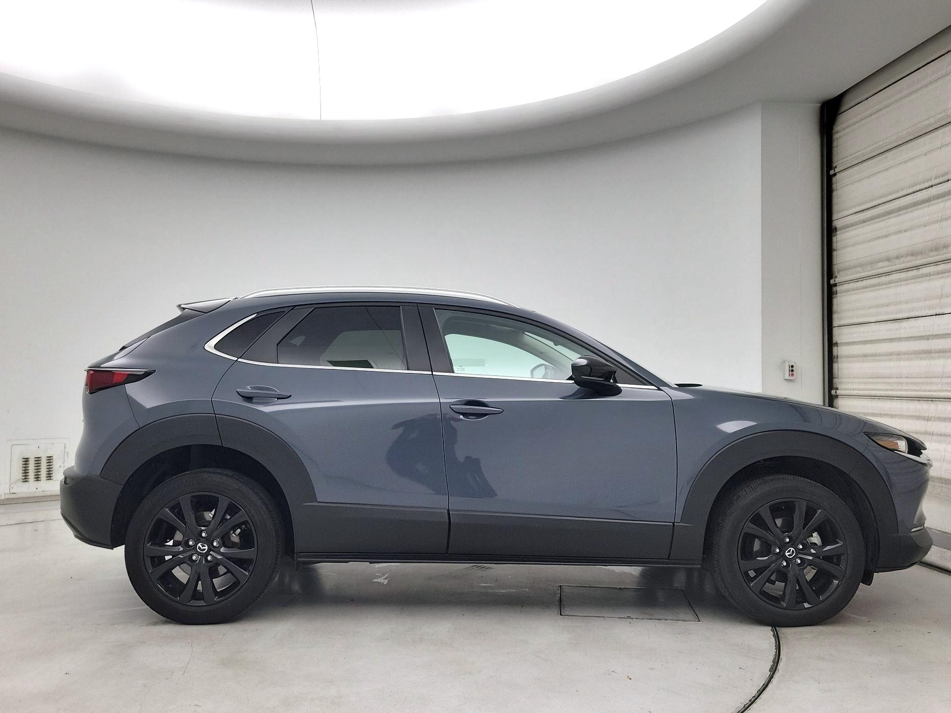 Thumbnail: 2022 Mazda CX-30 - 4