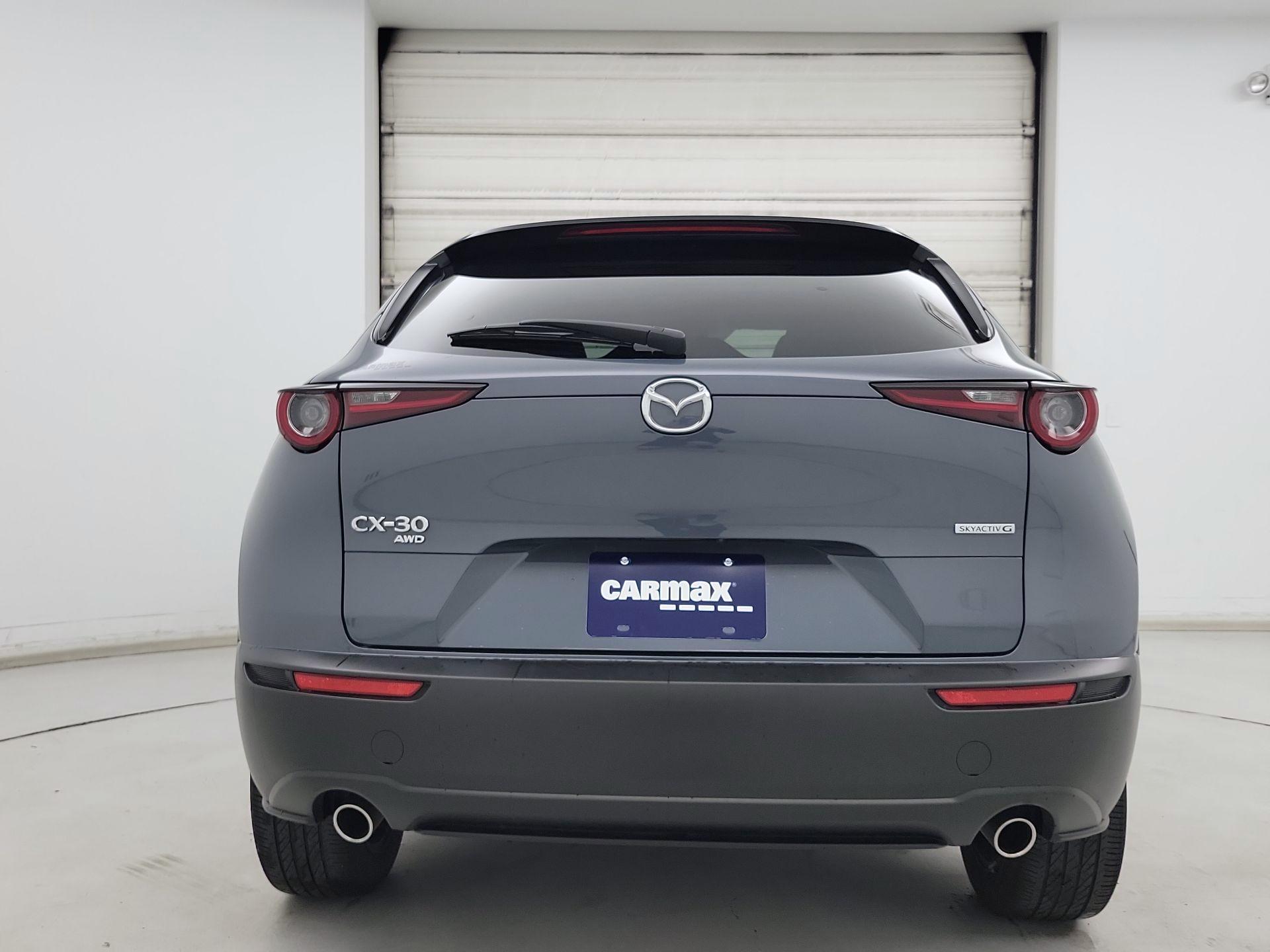 Thumbnail: 2022 Mazda CX-30 - 6
