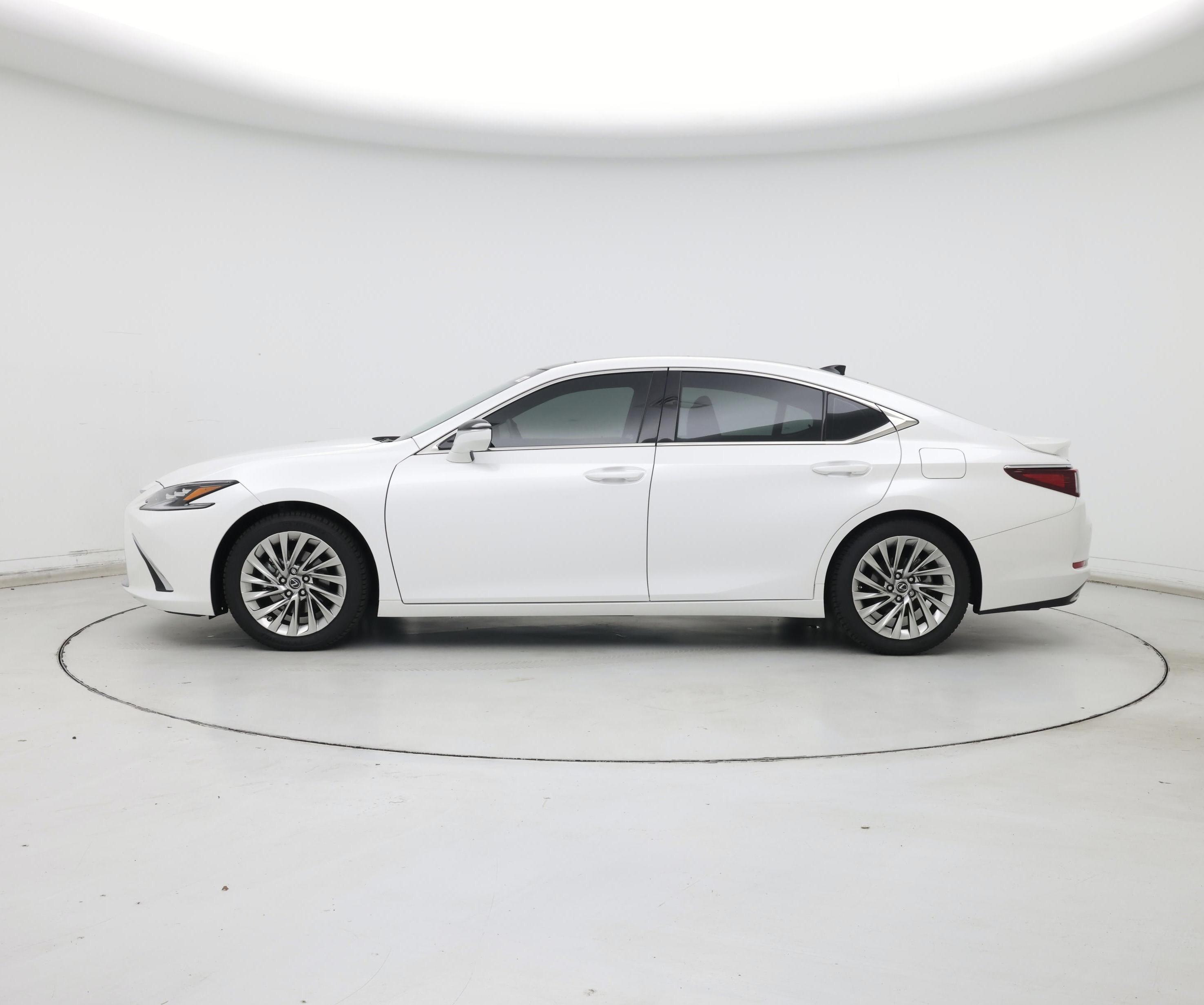 Thumbnail: 2023 Lexus ES - 3