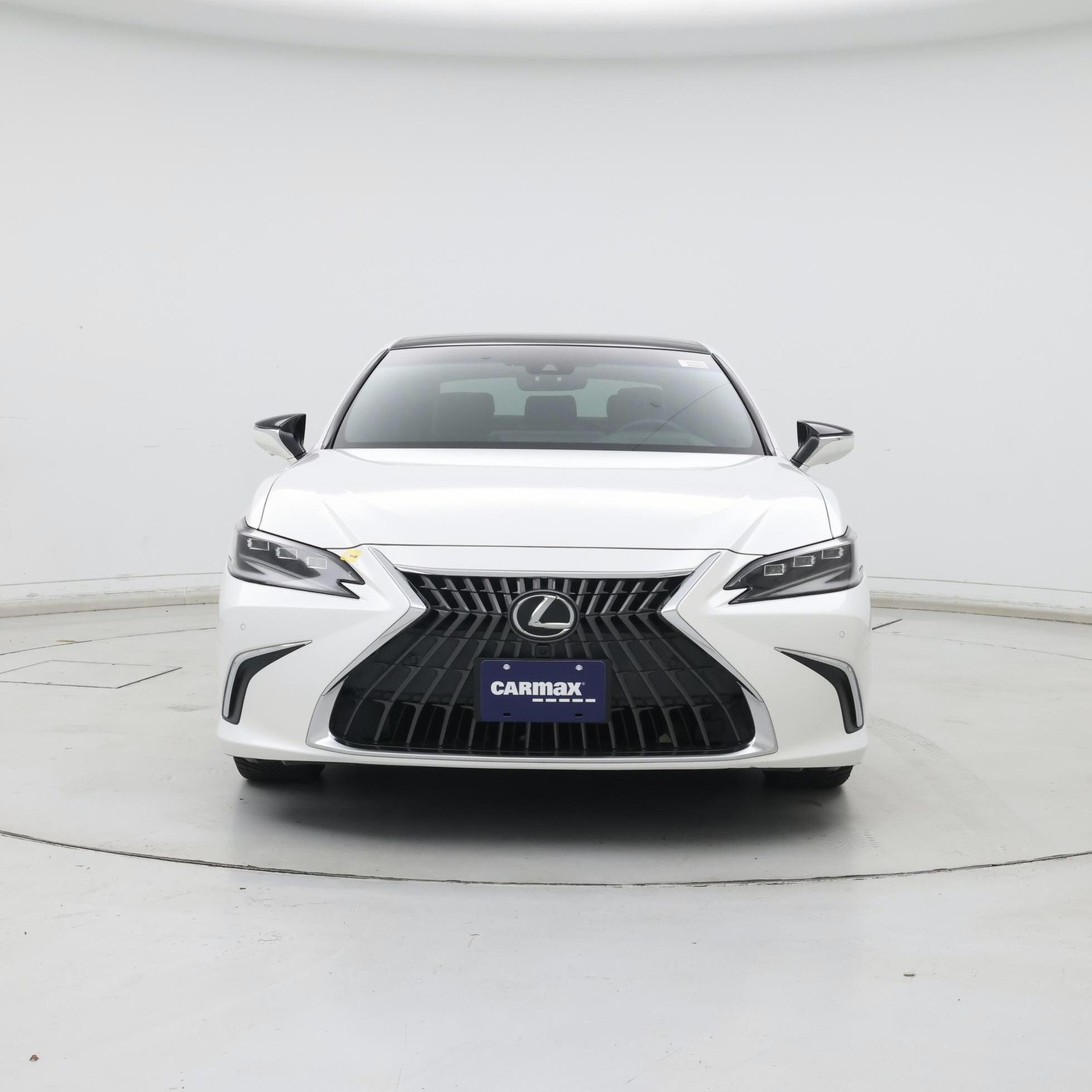 Thumbnail: 2023 Lexus ES - 5
