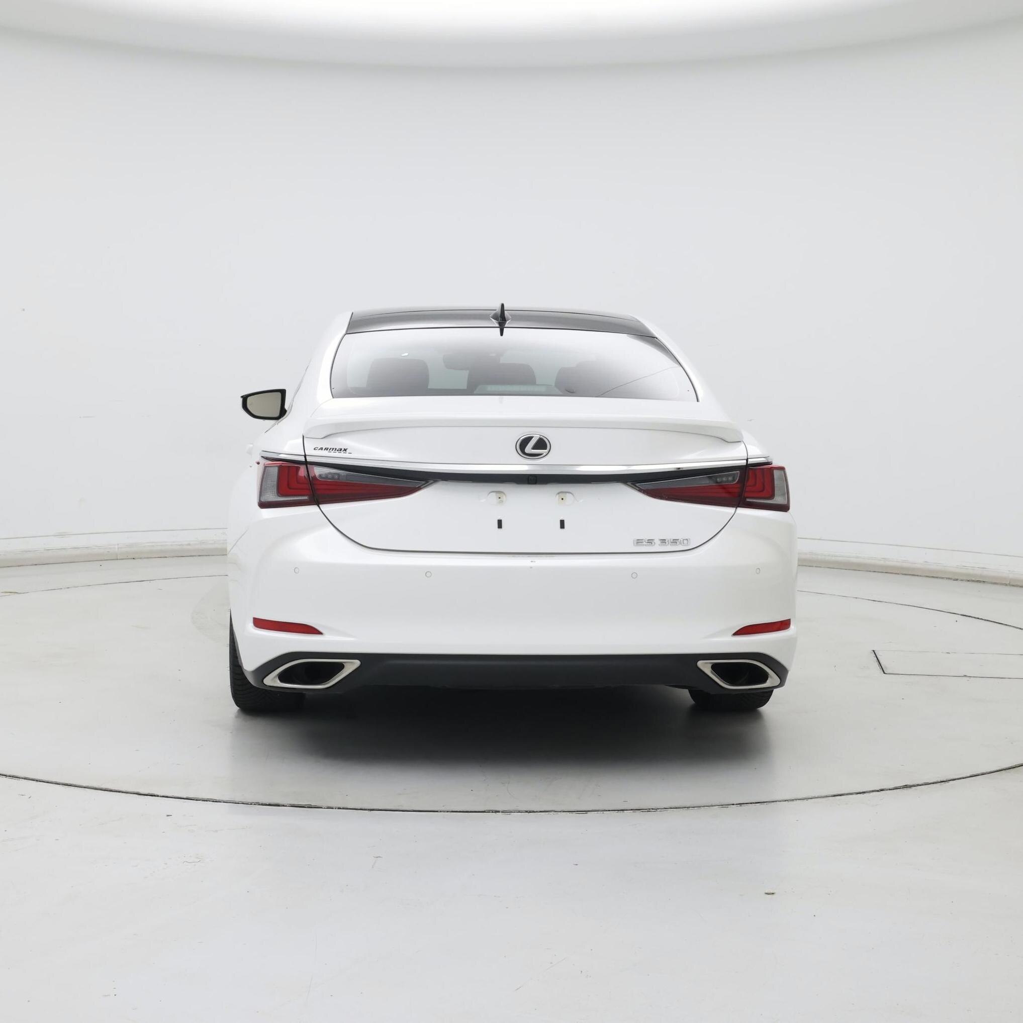 Thumbnail: 2023 Lexus ES - 6