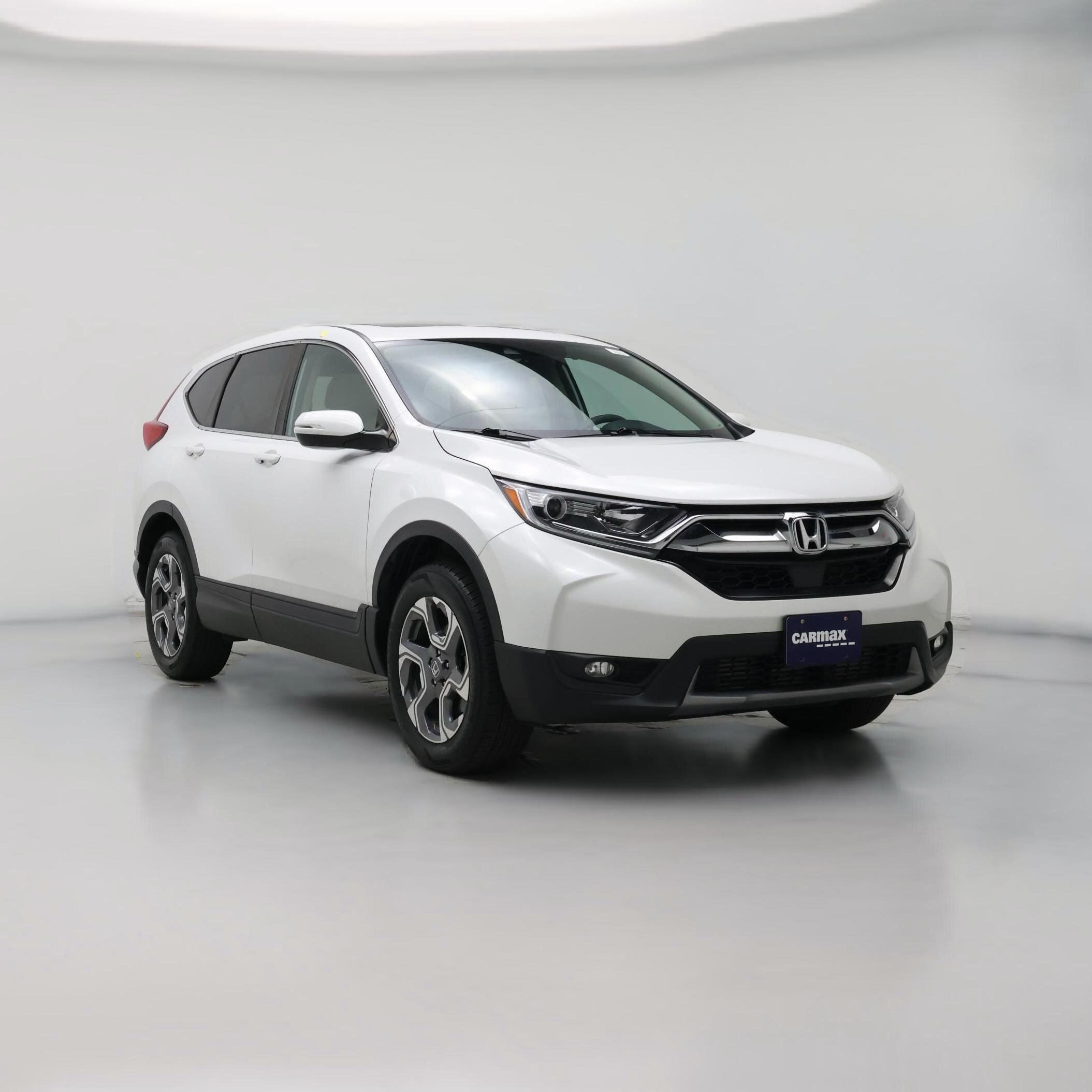 Thumbnail: 2019 Honda CR-V - 1