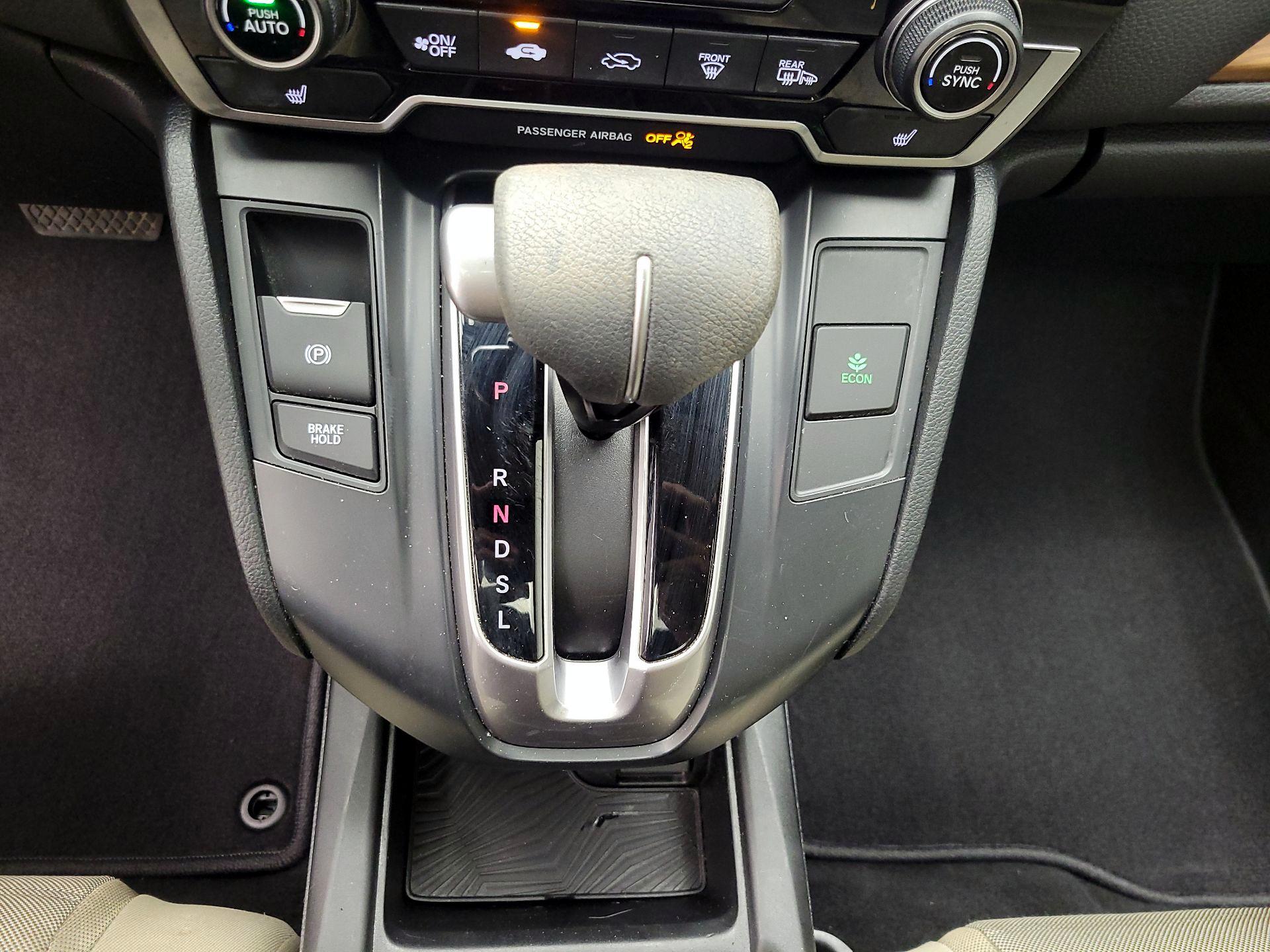 Thumbnail: 2019 Honda CR-V - 17
