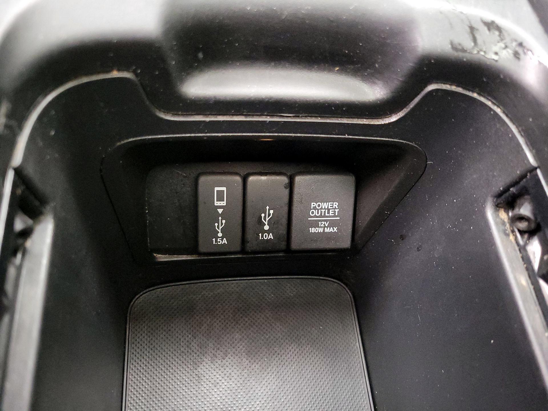 Thumbnail: 2019 Honda CR-V - 18