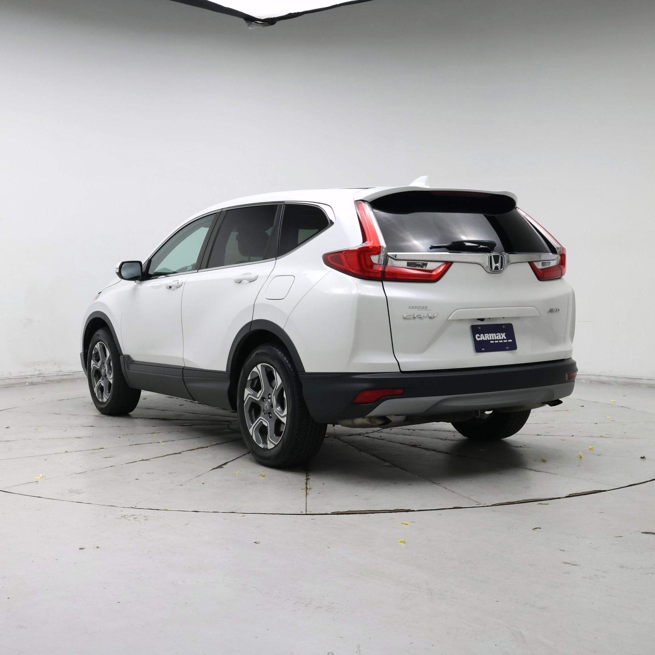 Thumbnail: 2019 Honda CR-V - 2