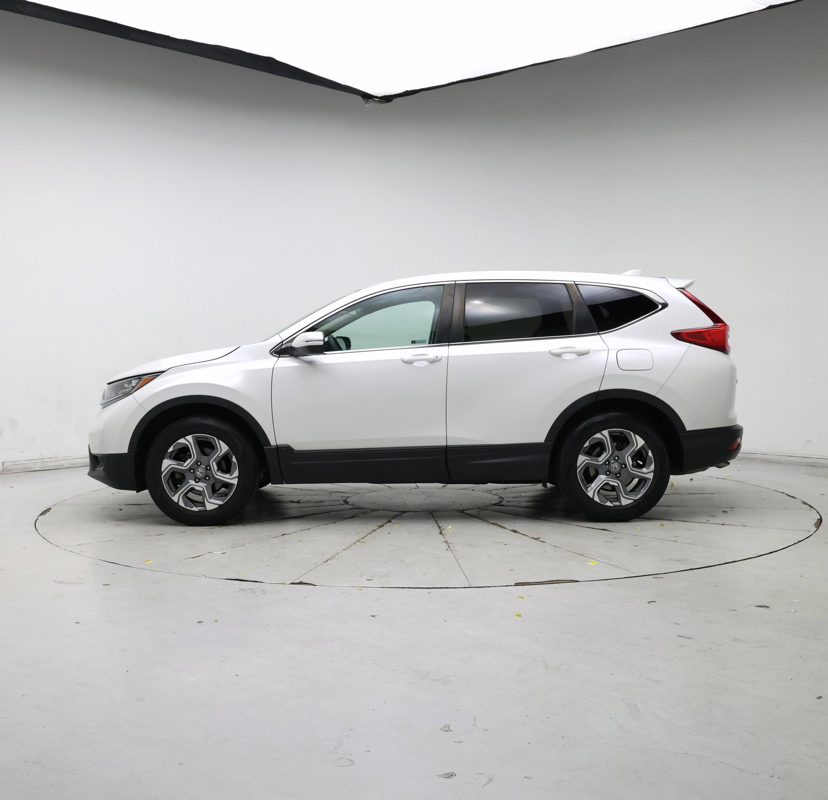 Thumbnail: 2019 Honda CR-V - 3