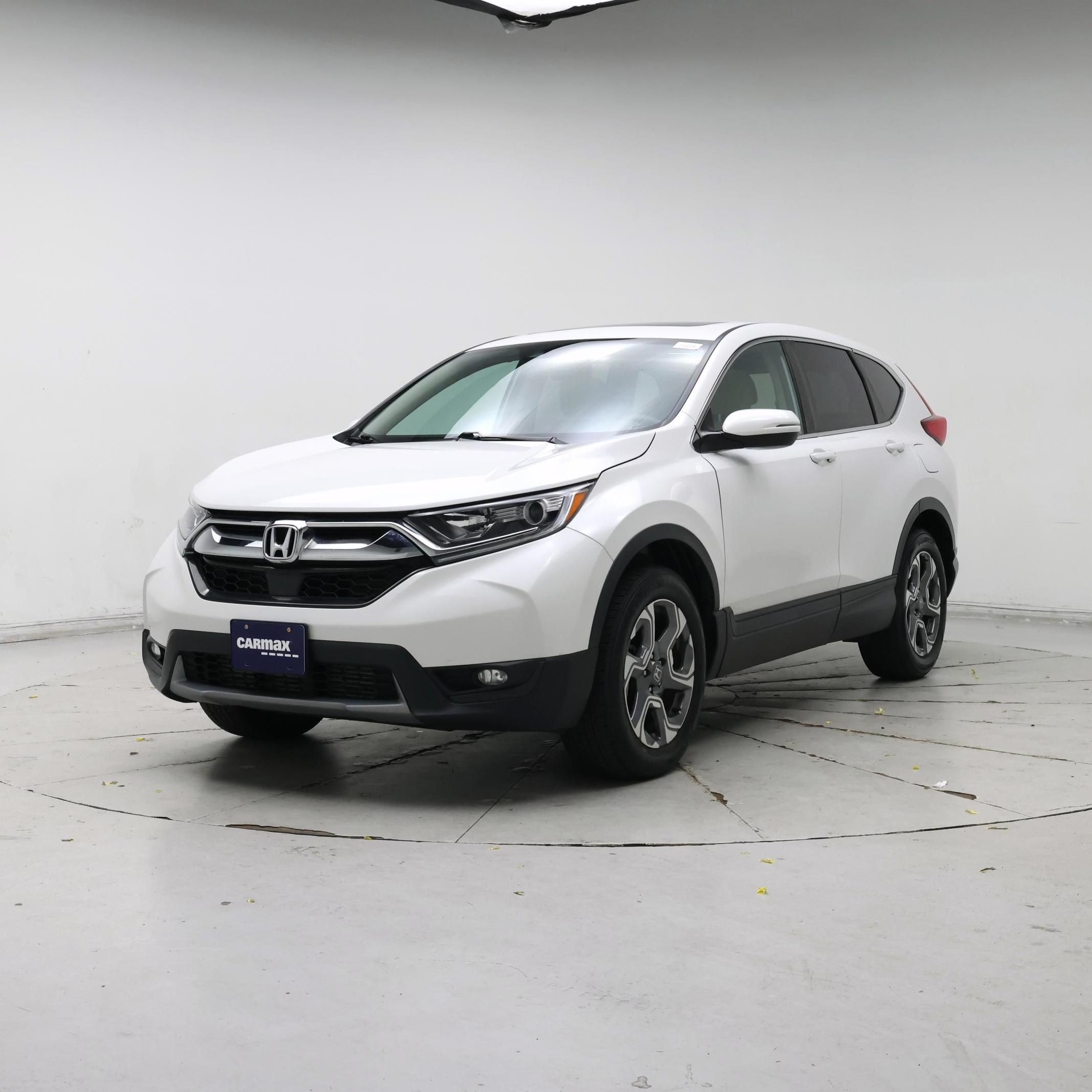Thumbnail: 2019 Honda CR-V - 4