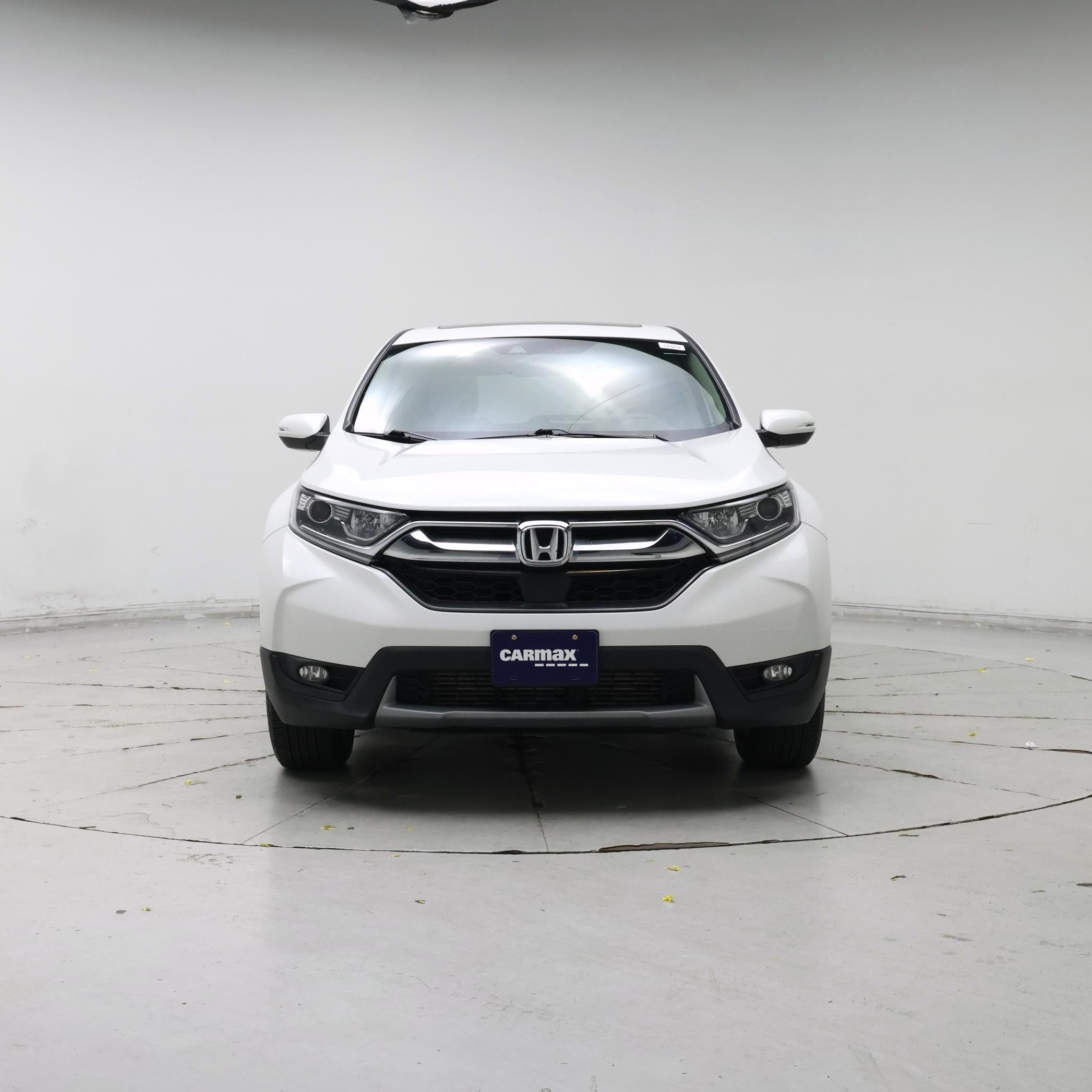 Thumbnail: 2019 Honda CR-V - 5