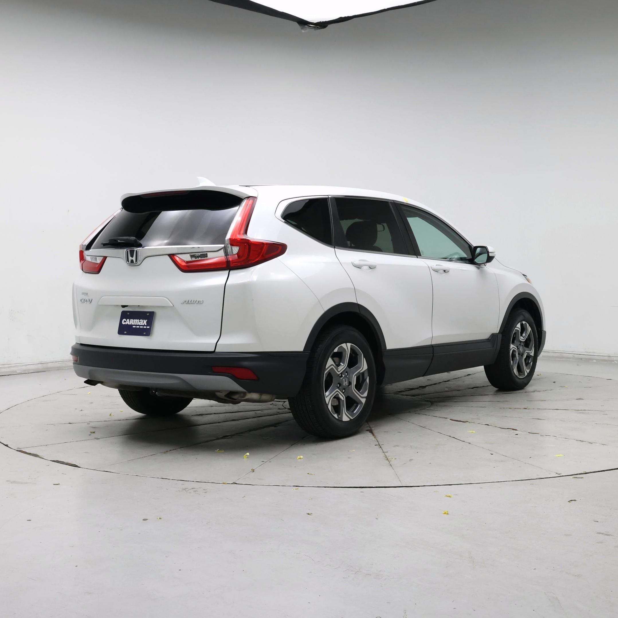 Thumbnail: 2019 Honda CR-V - 8