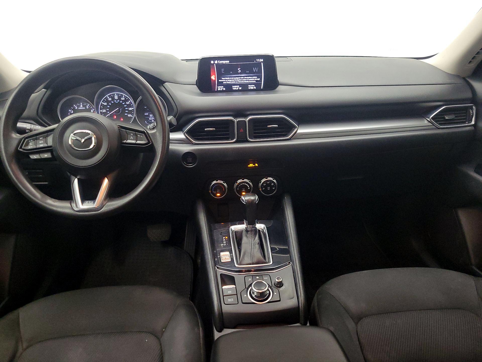 Thumbnail: 2017 Mazda CX-5 - 9