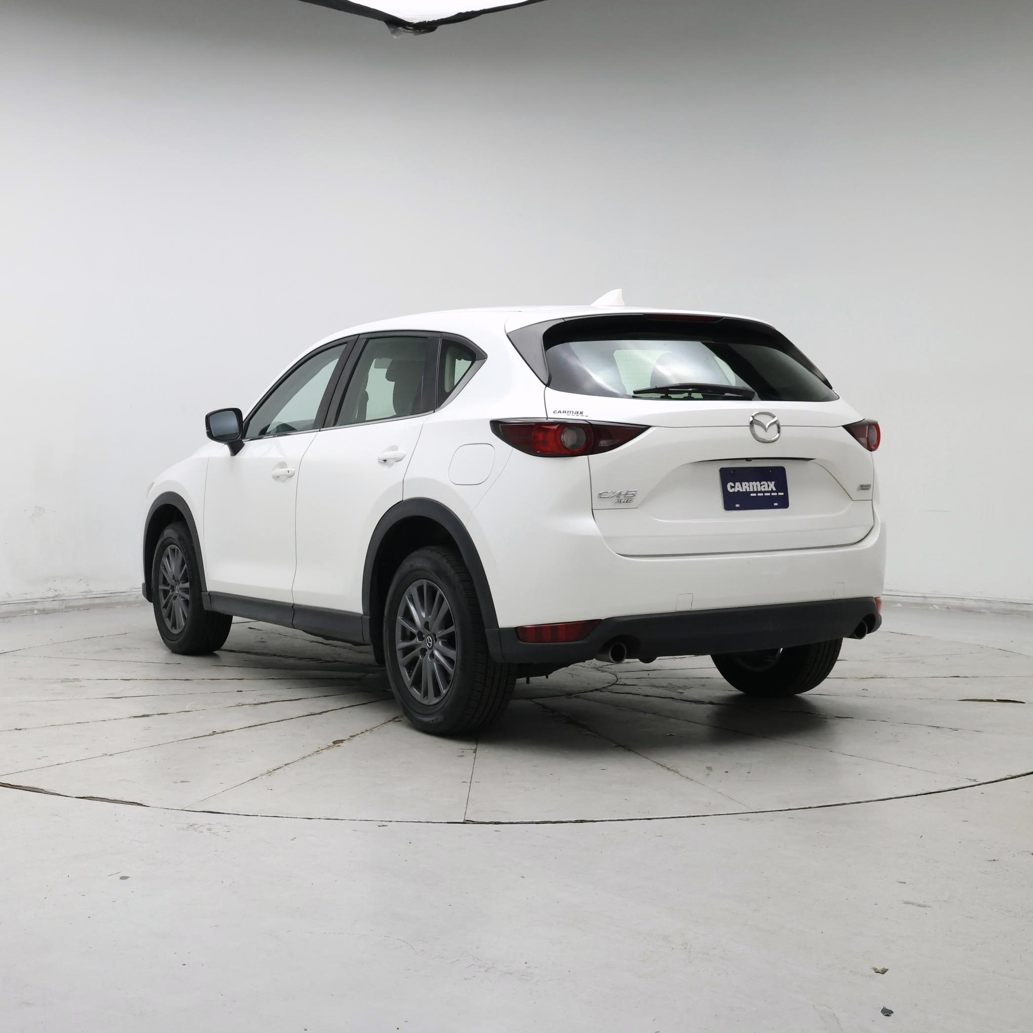 Thumbnail: 2017 Mazda CX-5 - 2