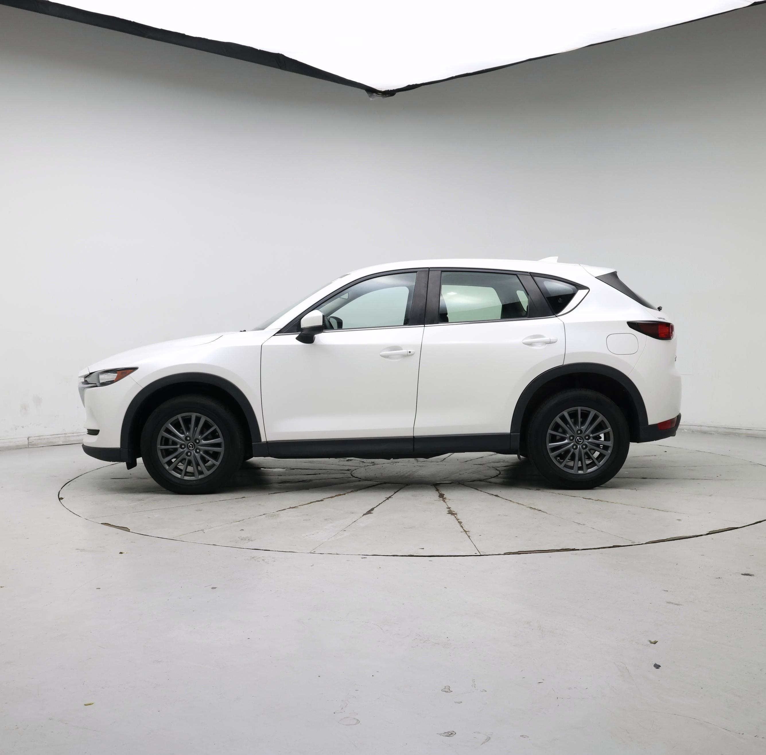 Thumbnail: 2017 Mazda CX-5 - 3