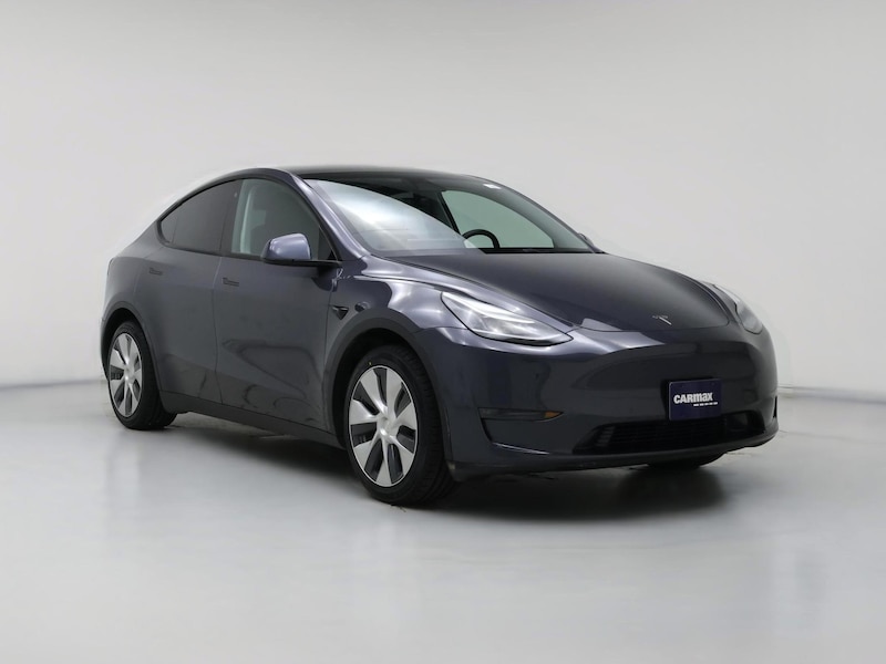 2020 Tesla Model Y Performance -
                  Littleton, CO