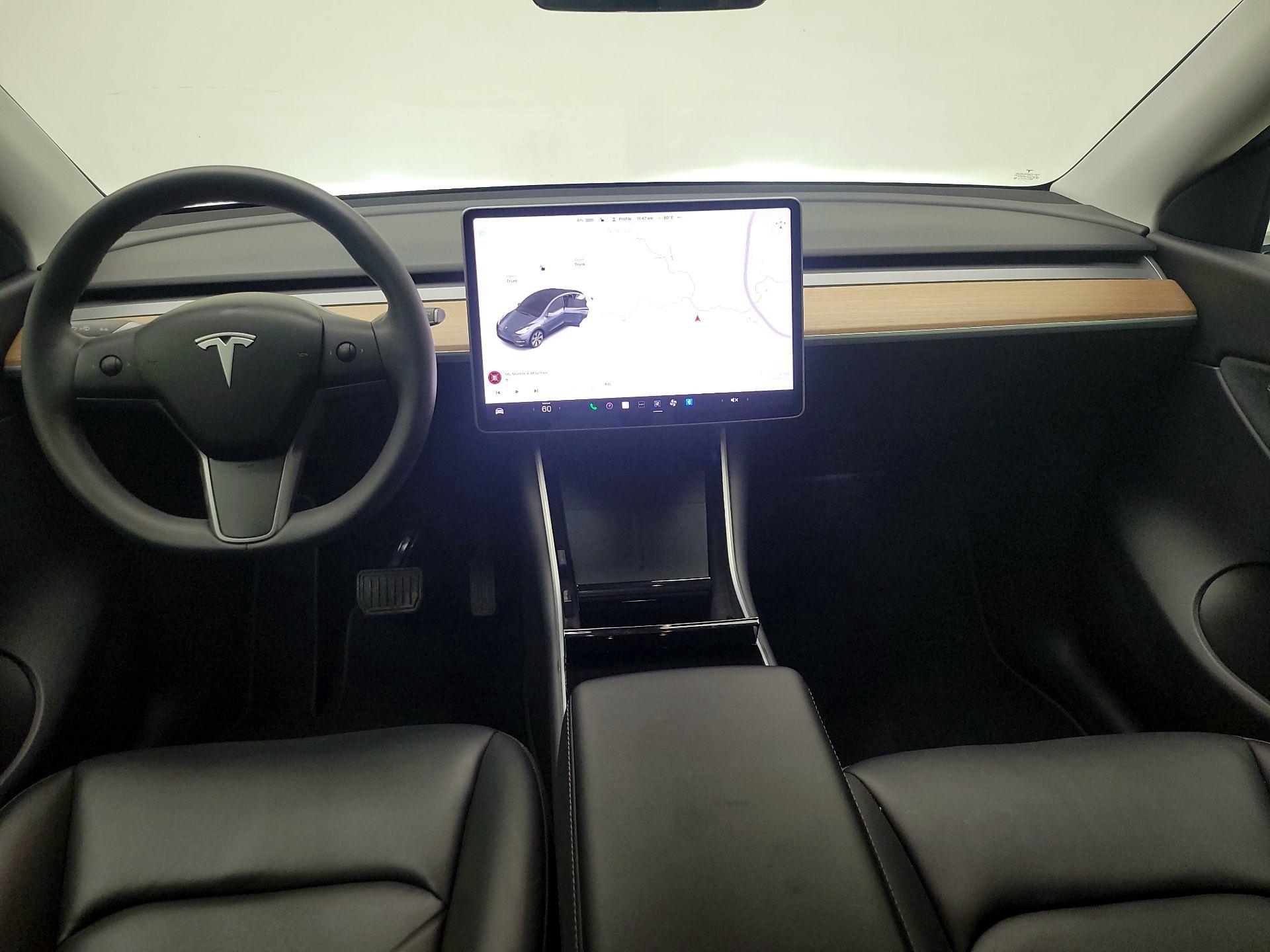 Thumbnail: 2020 Tesla Model Y - 9