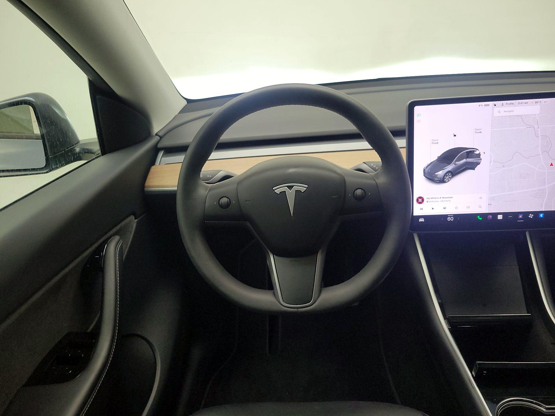 Thumbnail: 2020 Tesla Model Y - 10