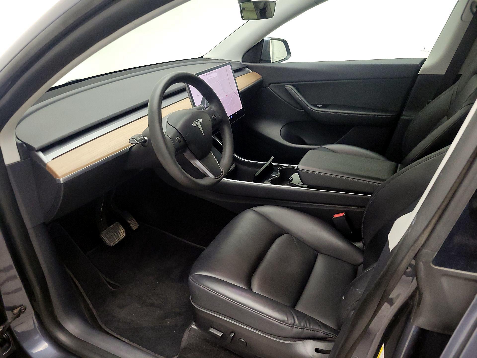 Thumbnail: 2020 Tesla Model Y - 11