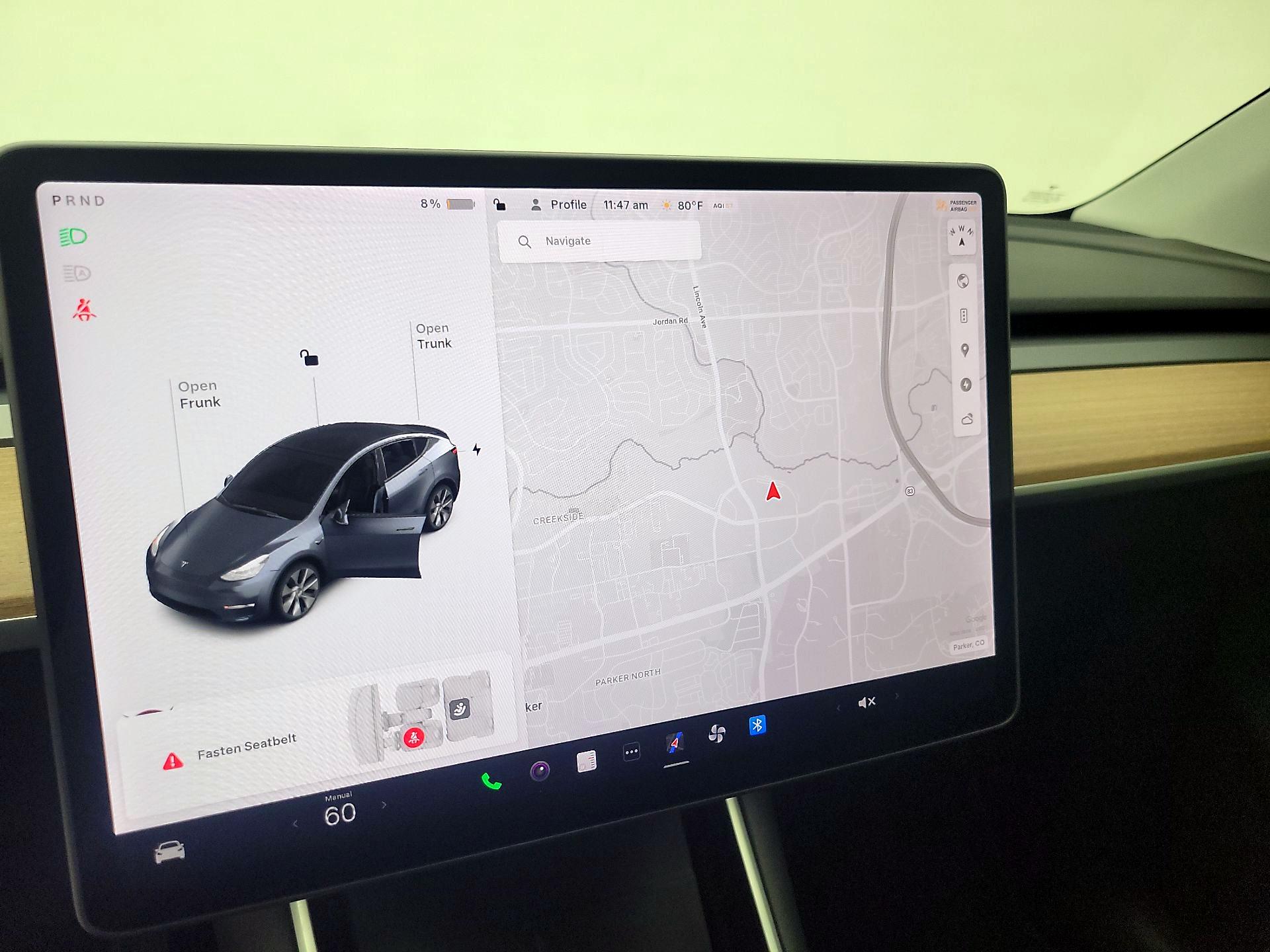 Thumbnail: 2020 Tesla Model Y - 13