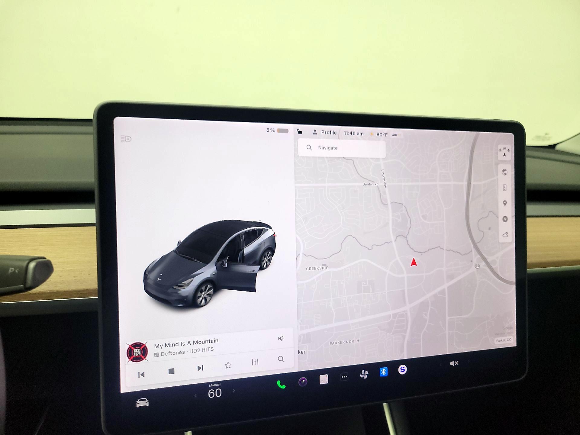 Thumbnail: 2020 Tesla Model Y - 15