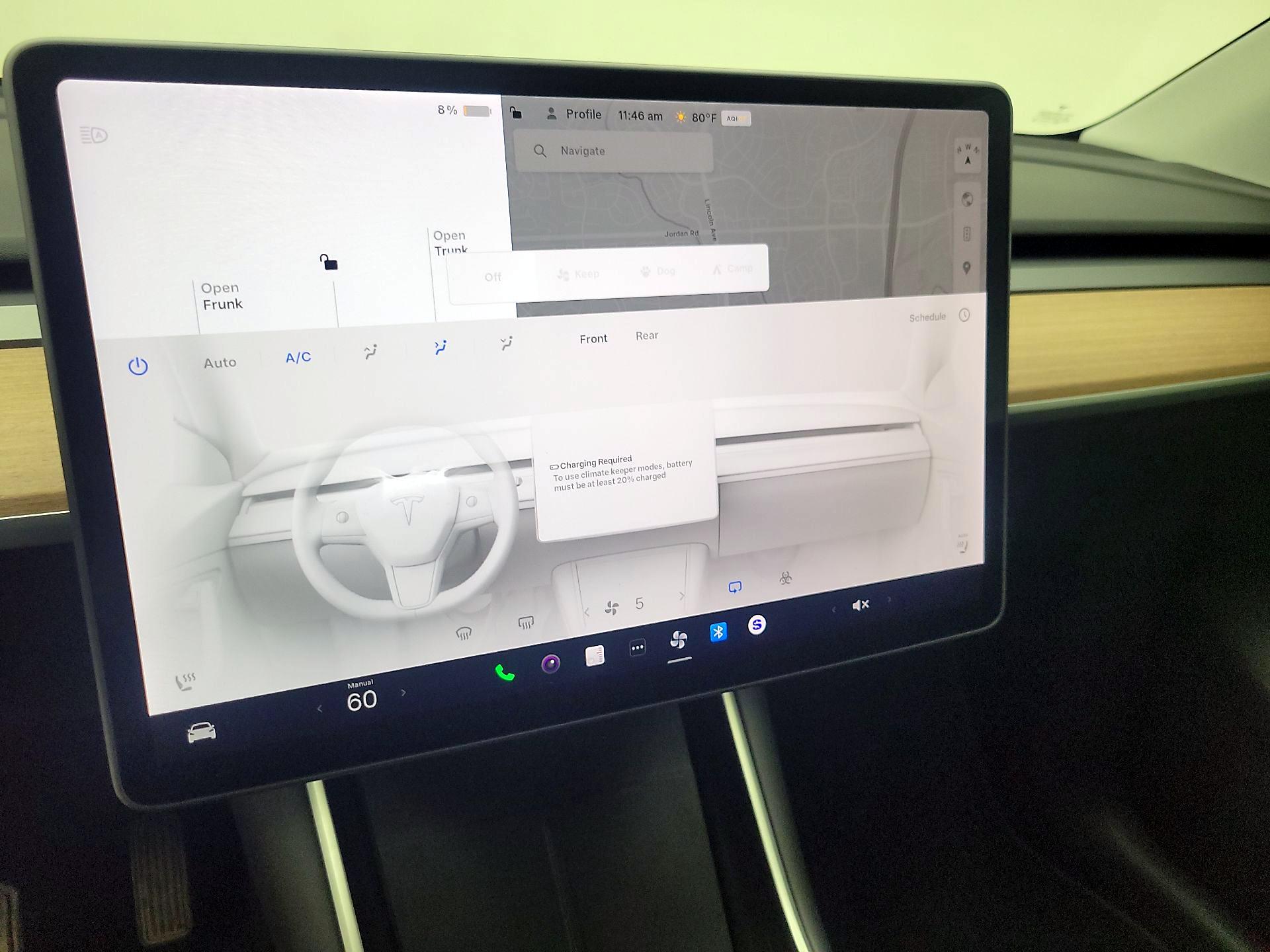 Thumbnail: 2020 Tesla Model Y - 16