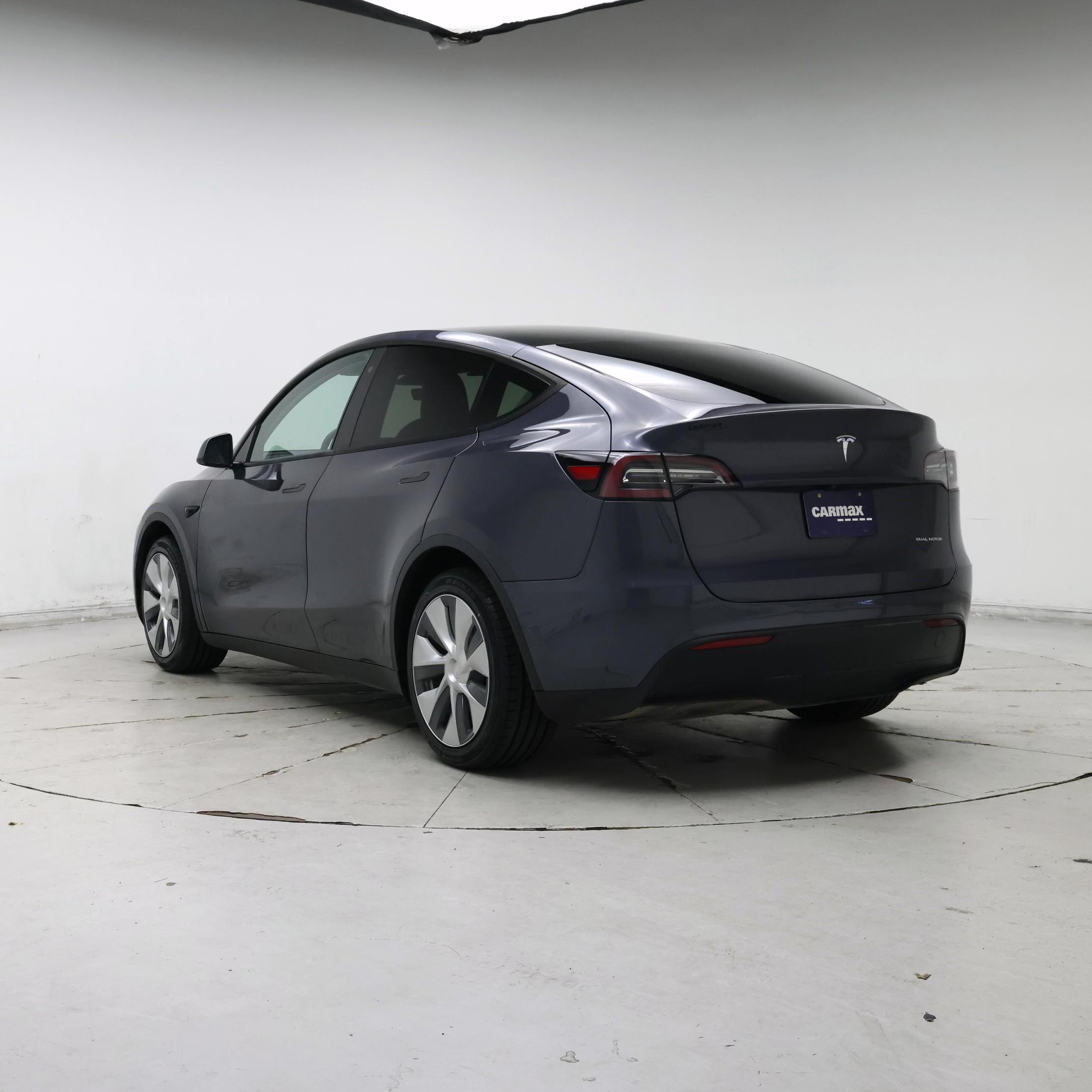 Thumbnail: 2020 Tesla Model Y - 2