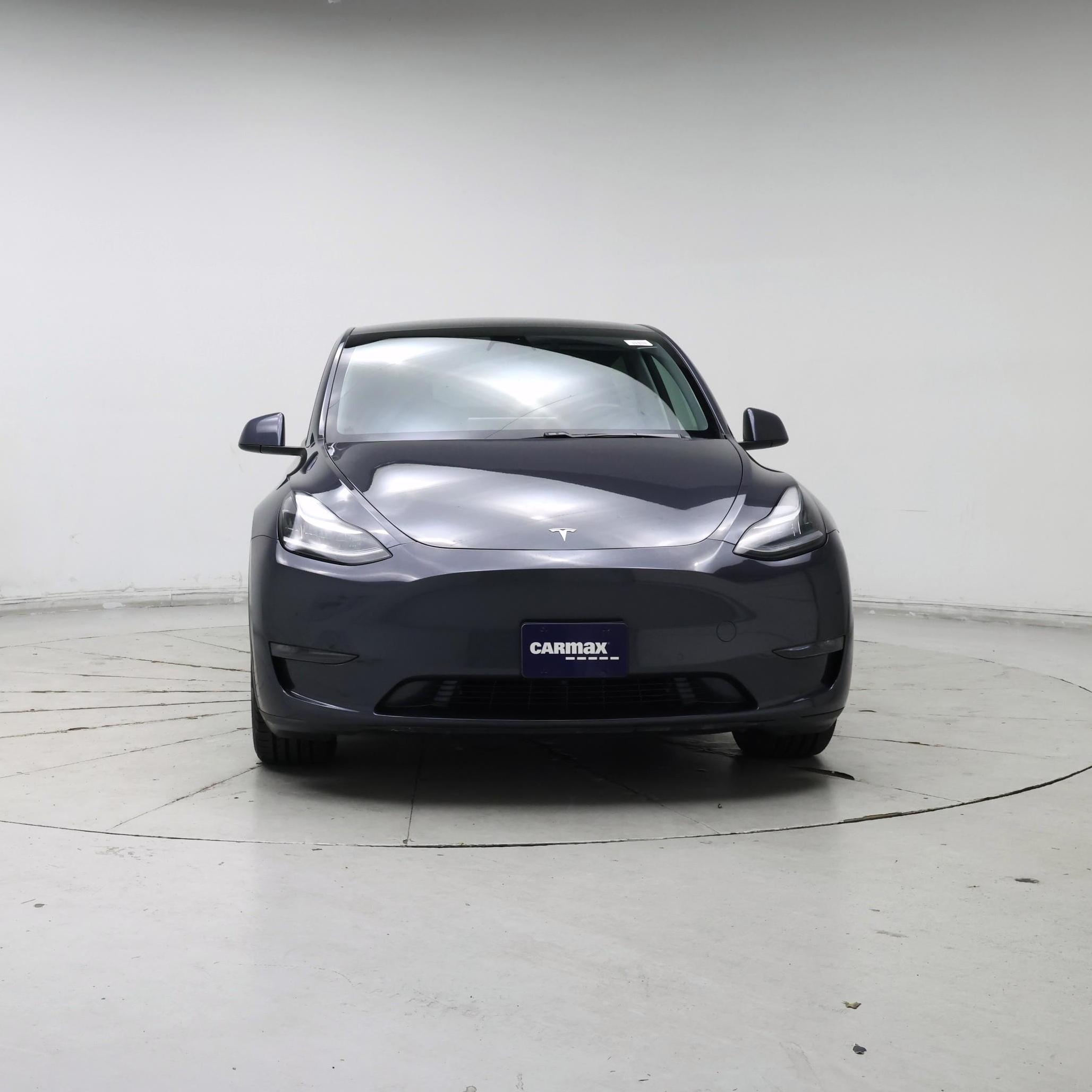 Thumbnail: 2020 Tesla Model Y - 5