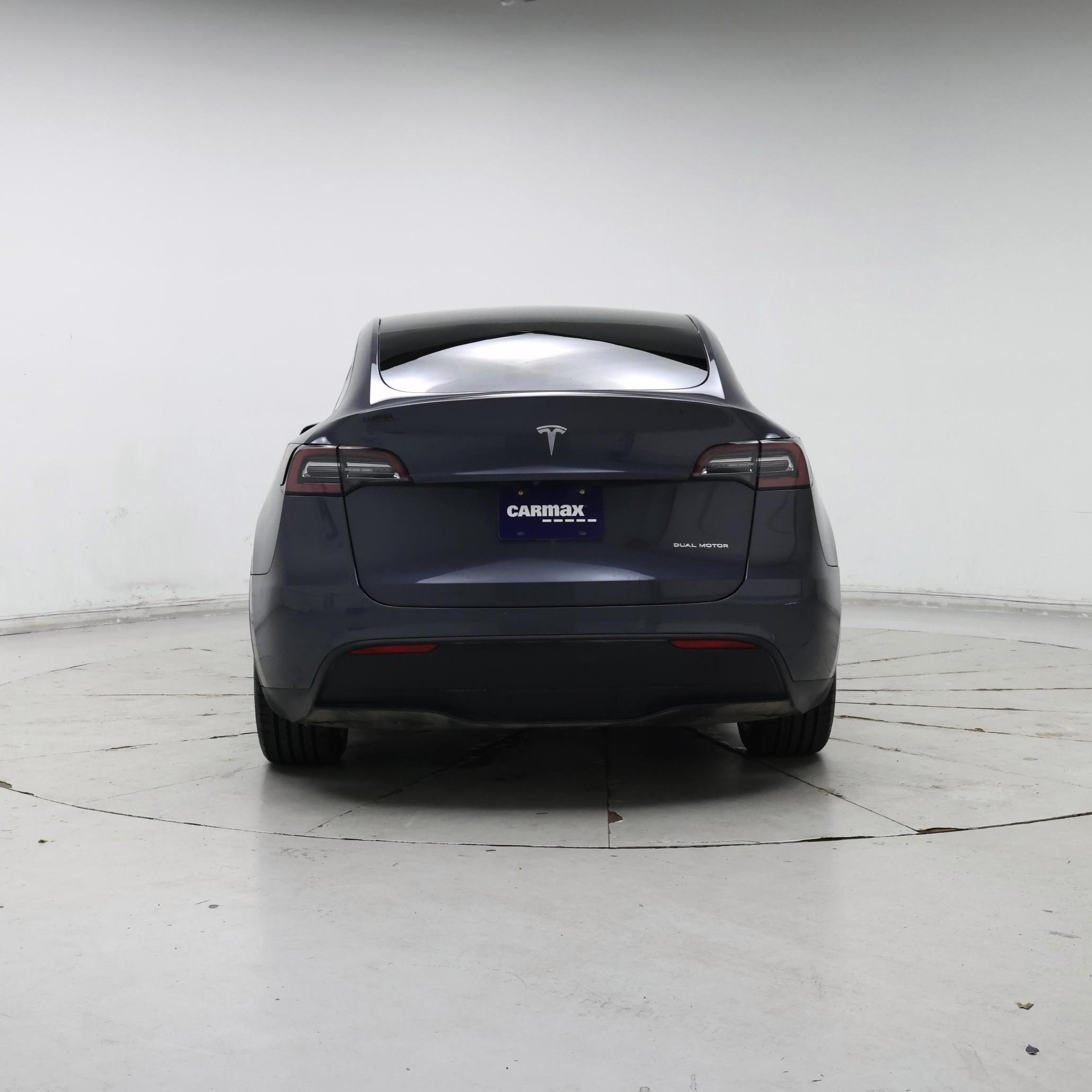 Thumbnail: 2020 Tesla Model Y - 6