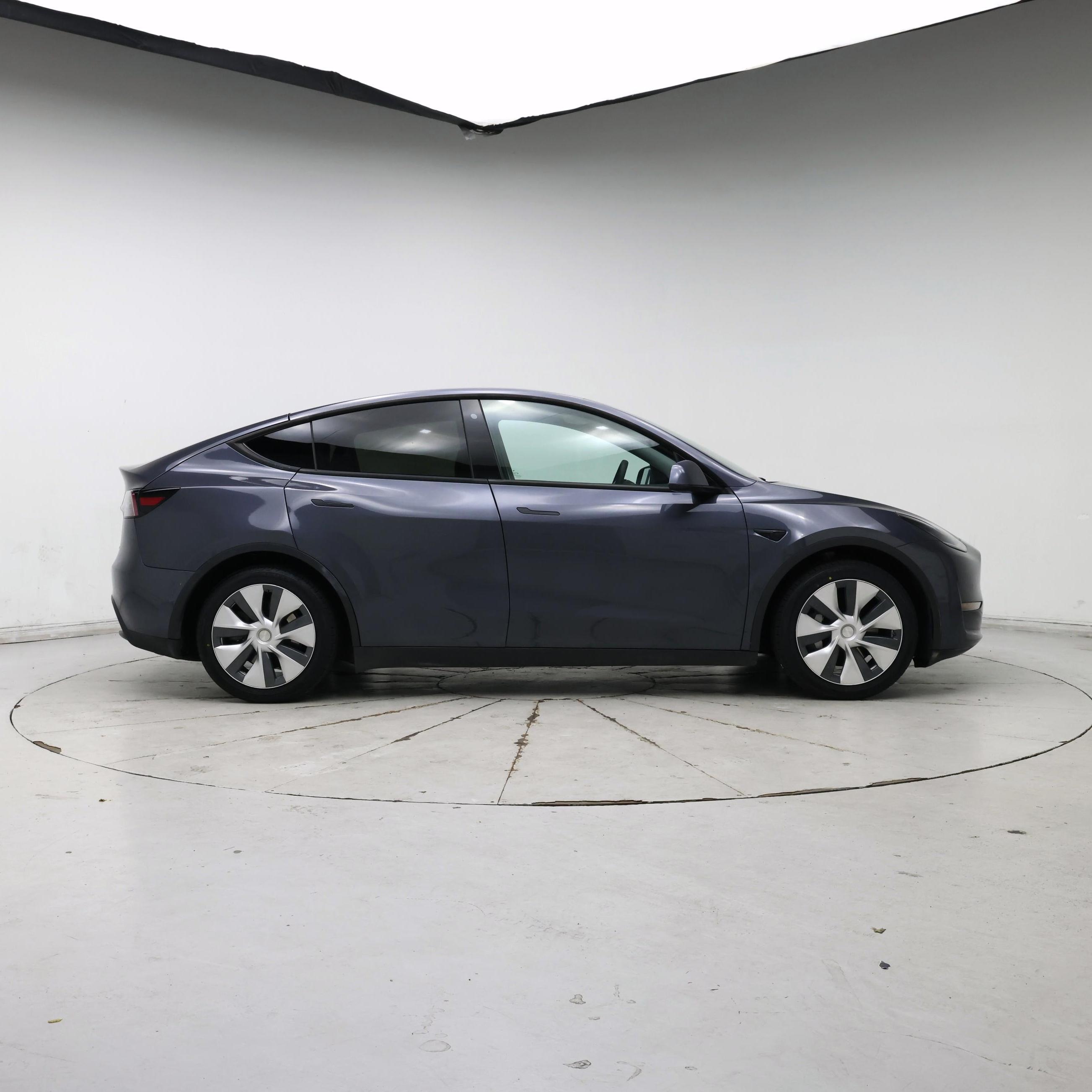 Thumbnail: 2020 Tesla Model Y - 7