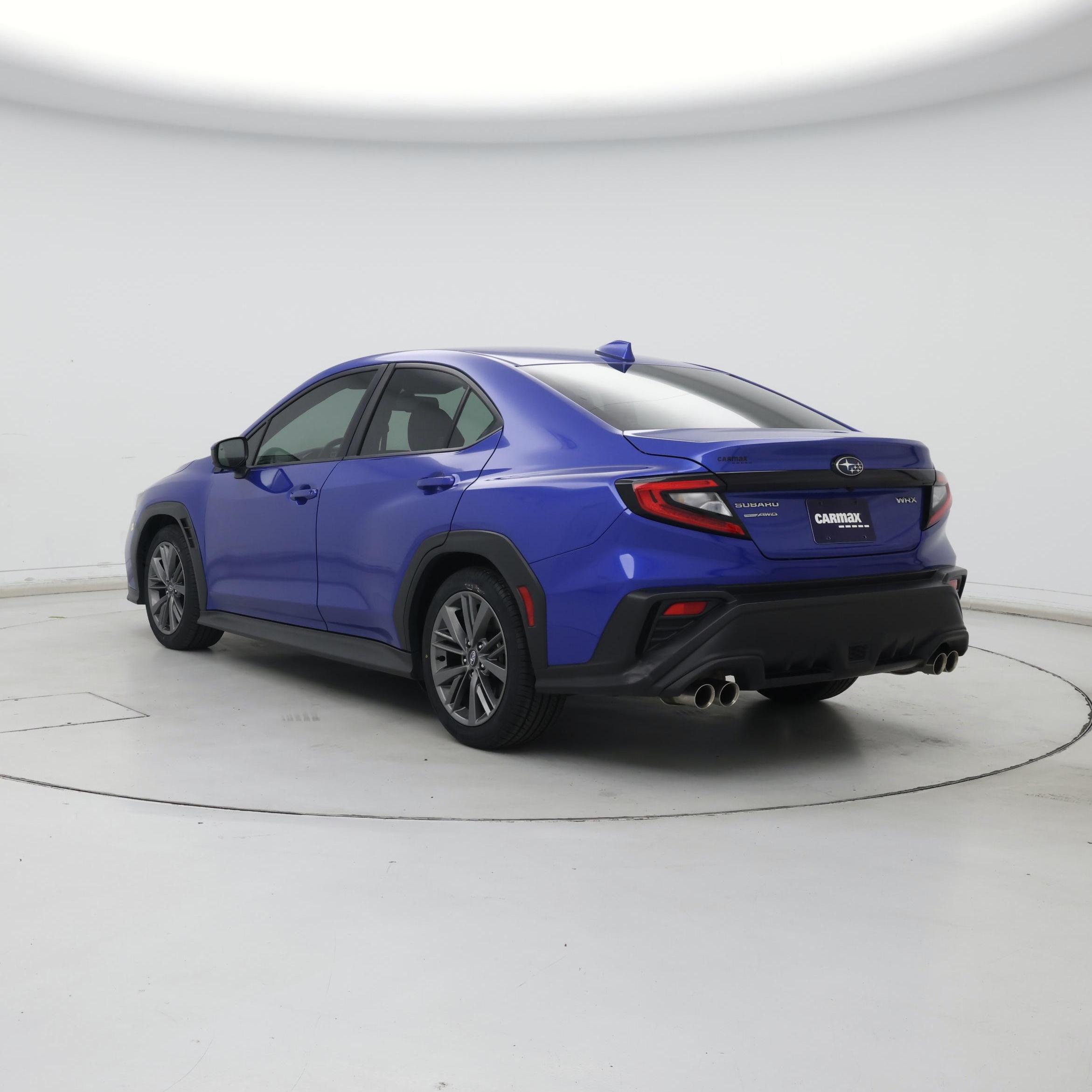 Thumbnail: 2022 Subaru WRX - 2