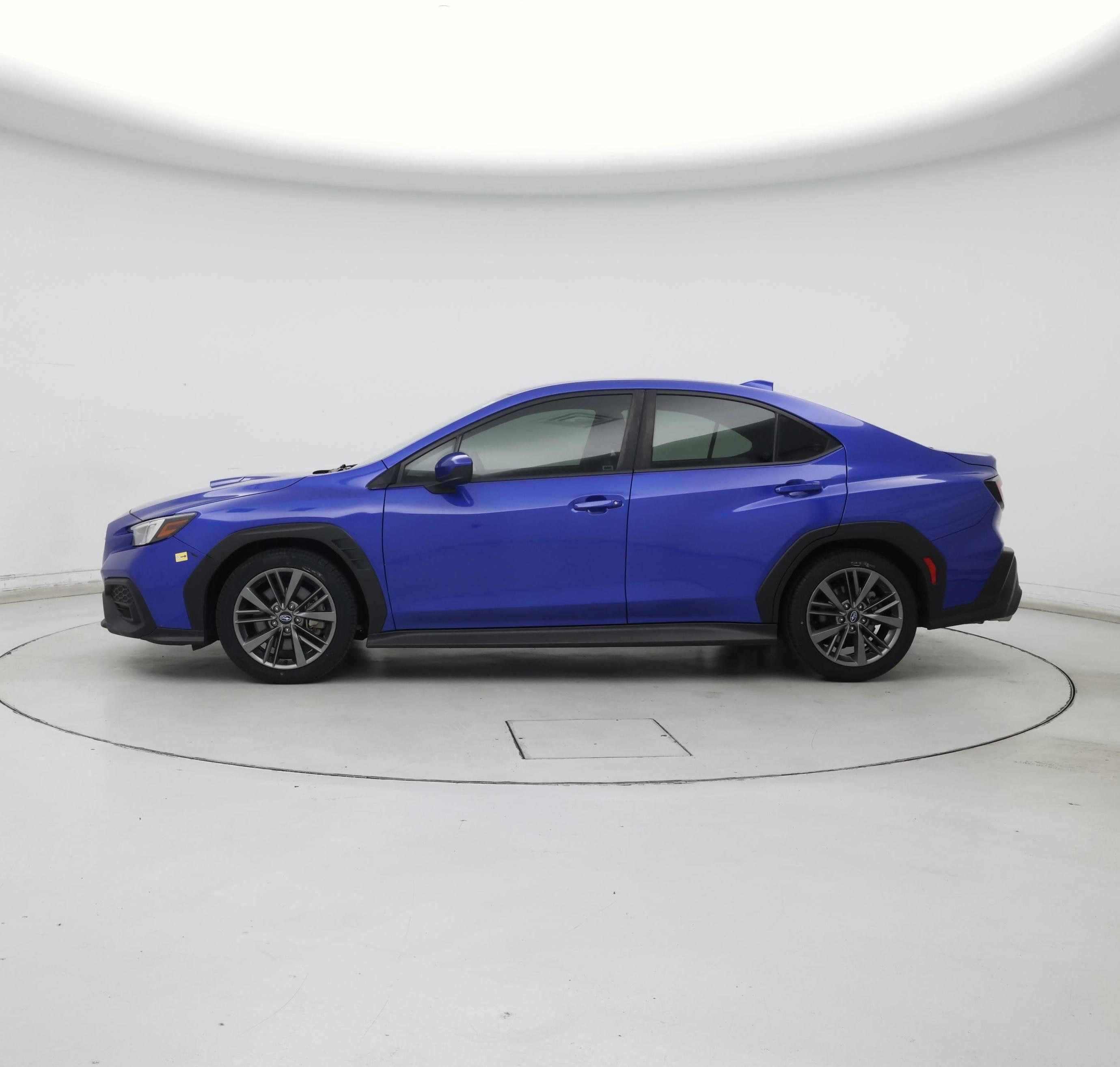 Thumbnail: 2022 Subaru WRX - 3