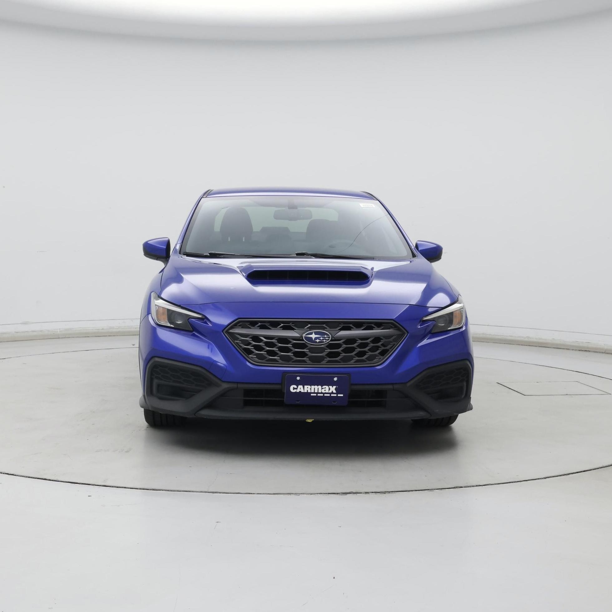 Thumbnail: 2022 Subaru WRX - 5