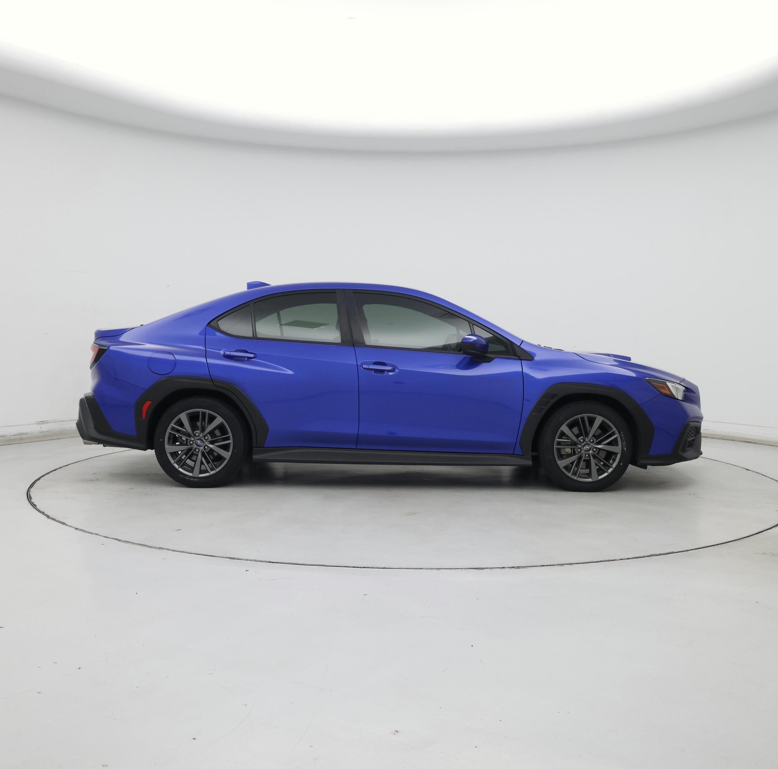Thumbnail: 2022 Subaru WRX - 7