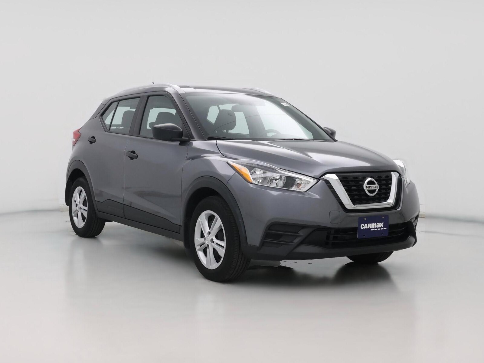 2019 Nissan Kicks