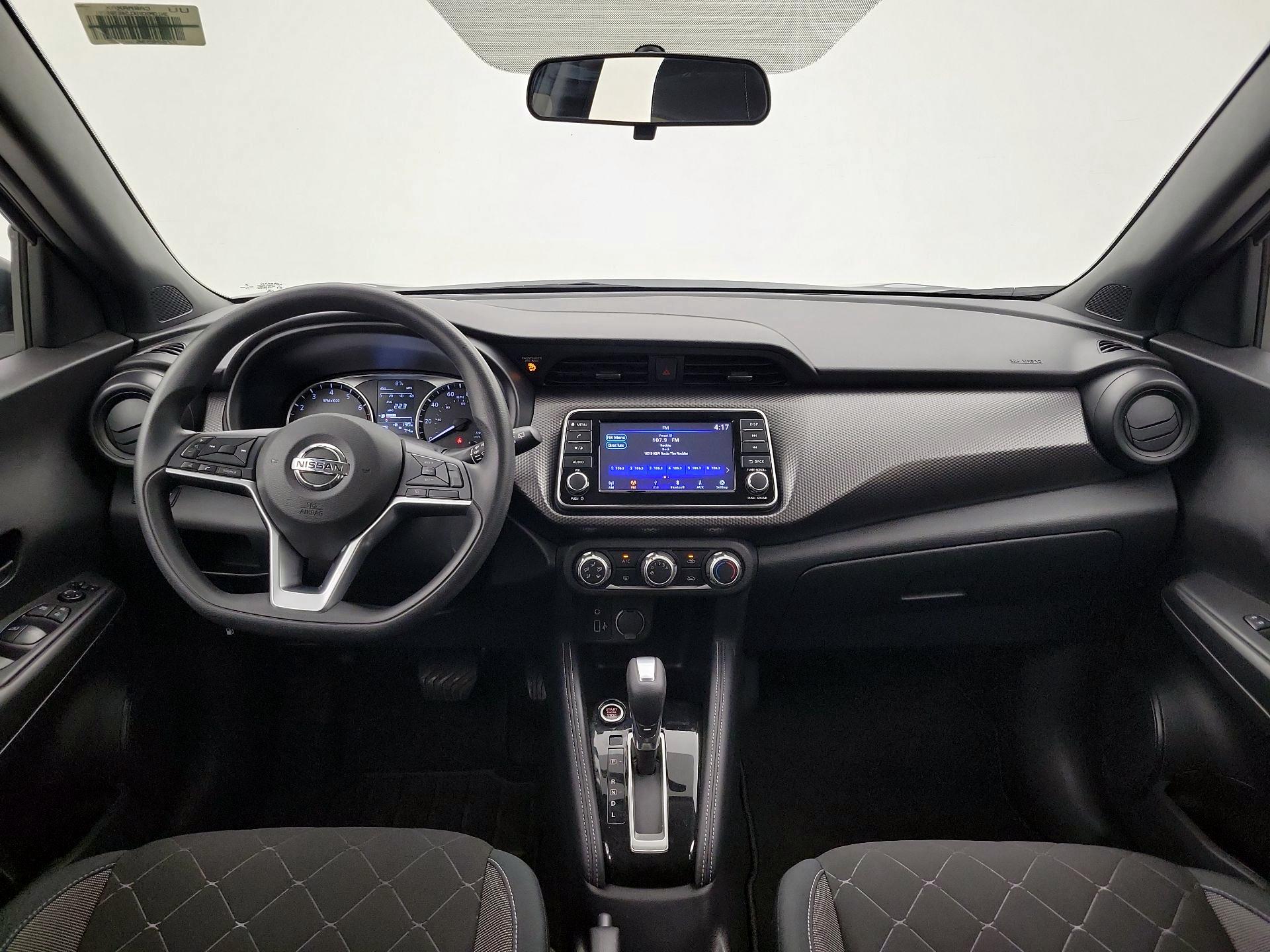 Thumbnail: 2019 Nissan Kicks - 9