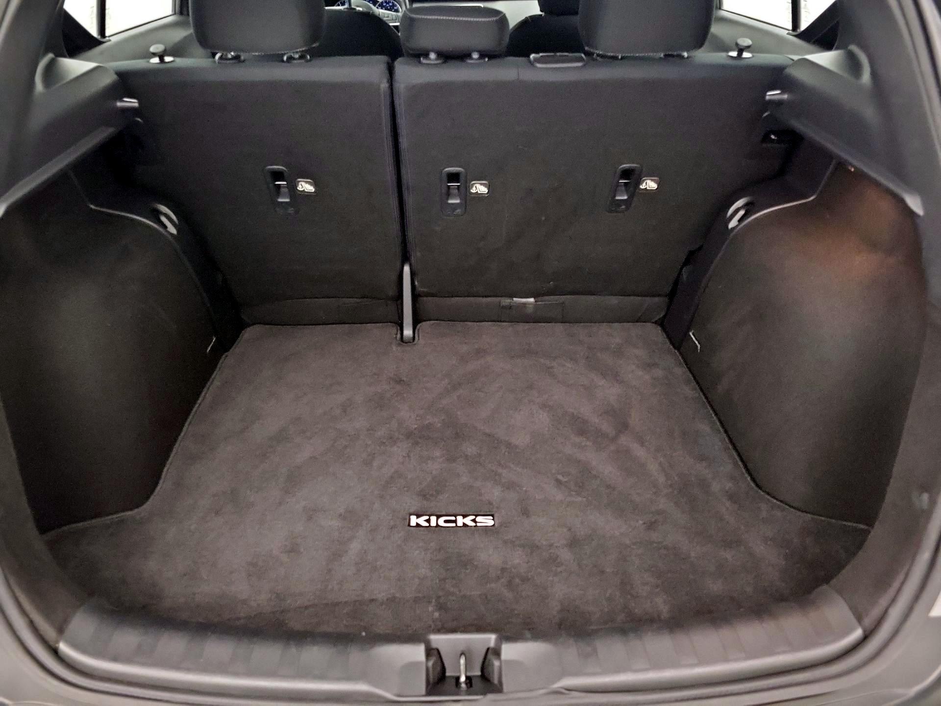 Thumbnail: 2019 Nissan Kicks - 20
