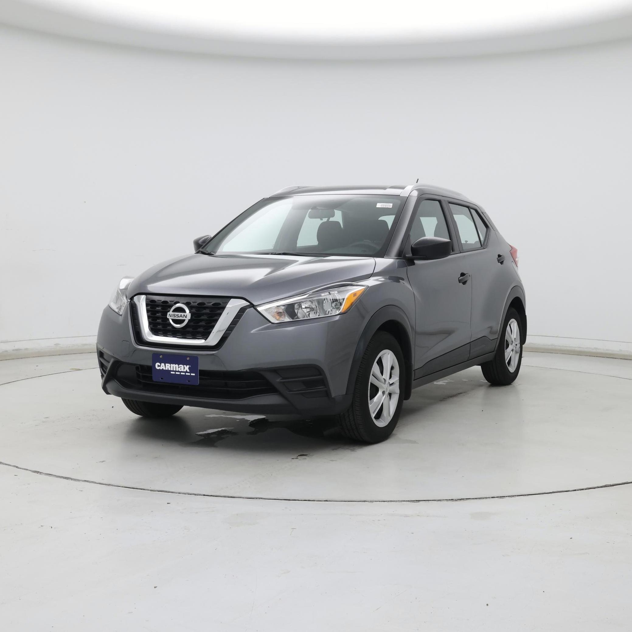 Thumbnail: 2019 Nissan Kicks - 4