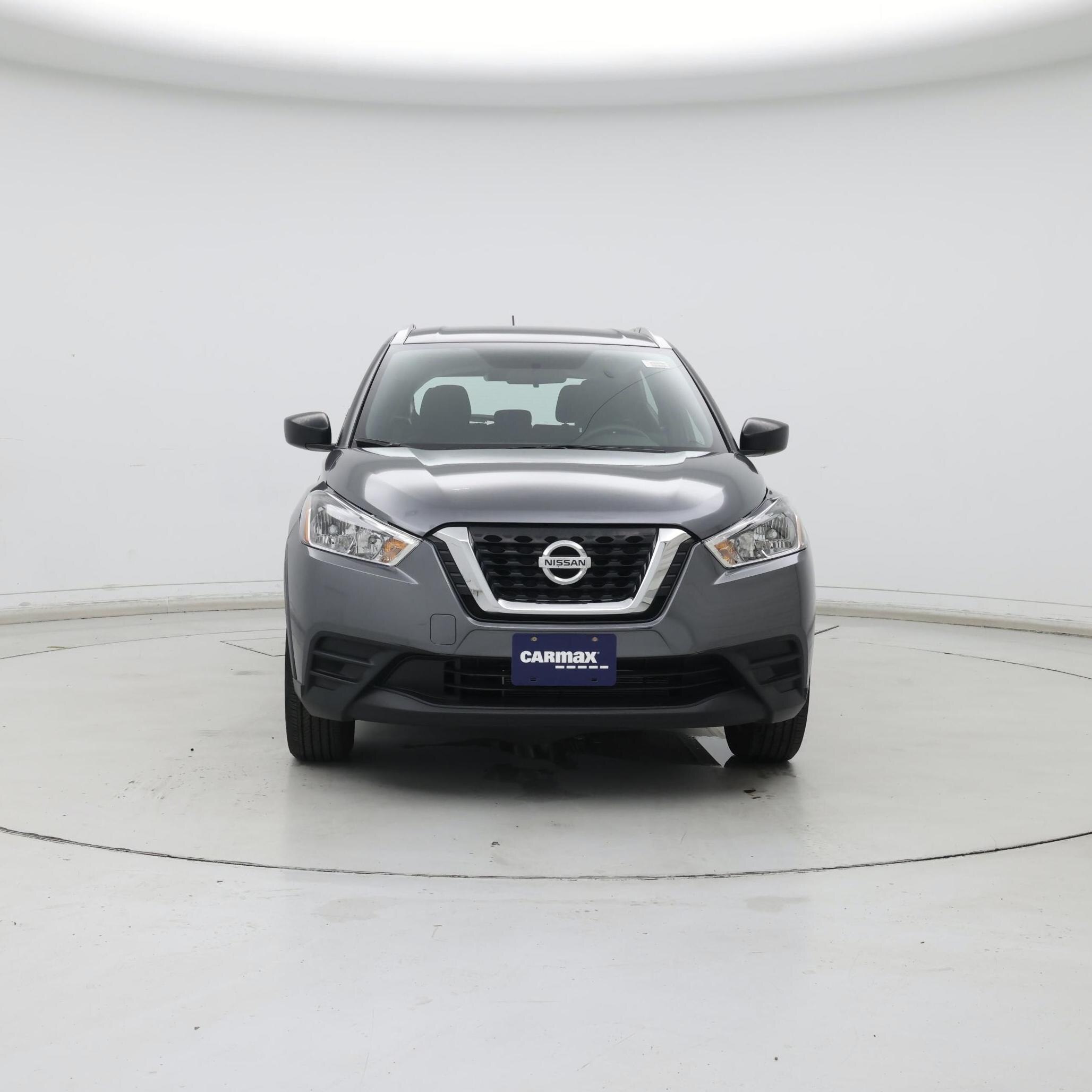 Thumbnail: 2019 Nissan Kicks - 5
