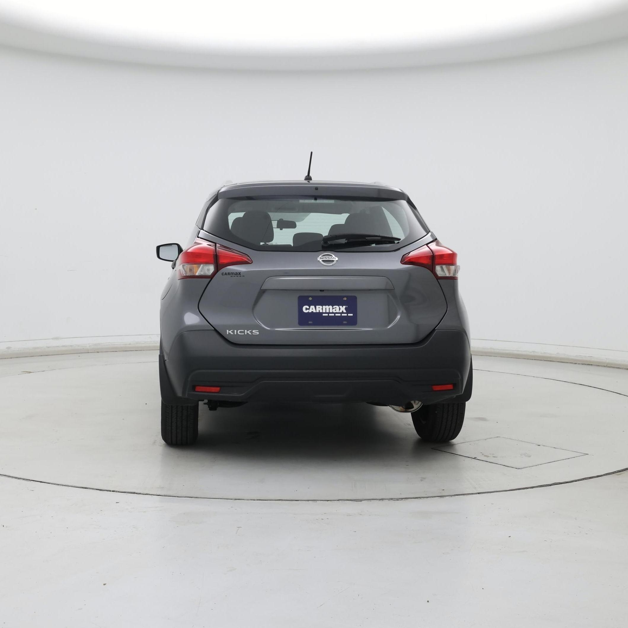 Thumbnail: 2019 Nissan Kicks - 6