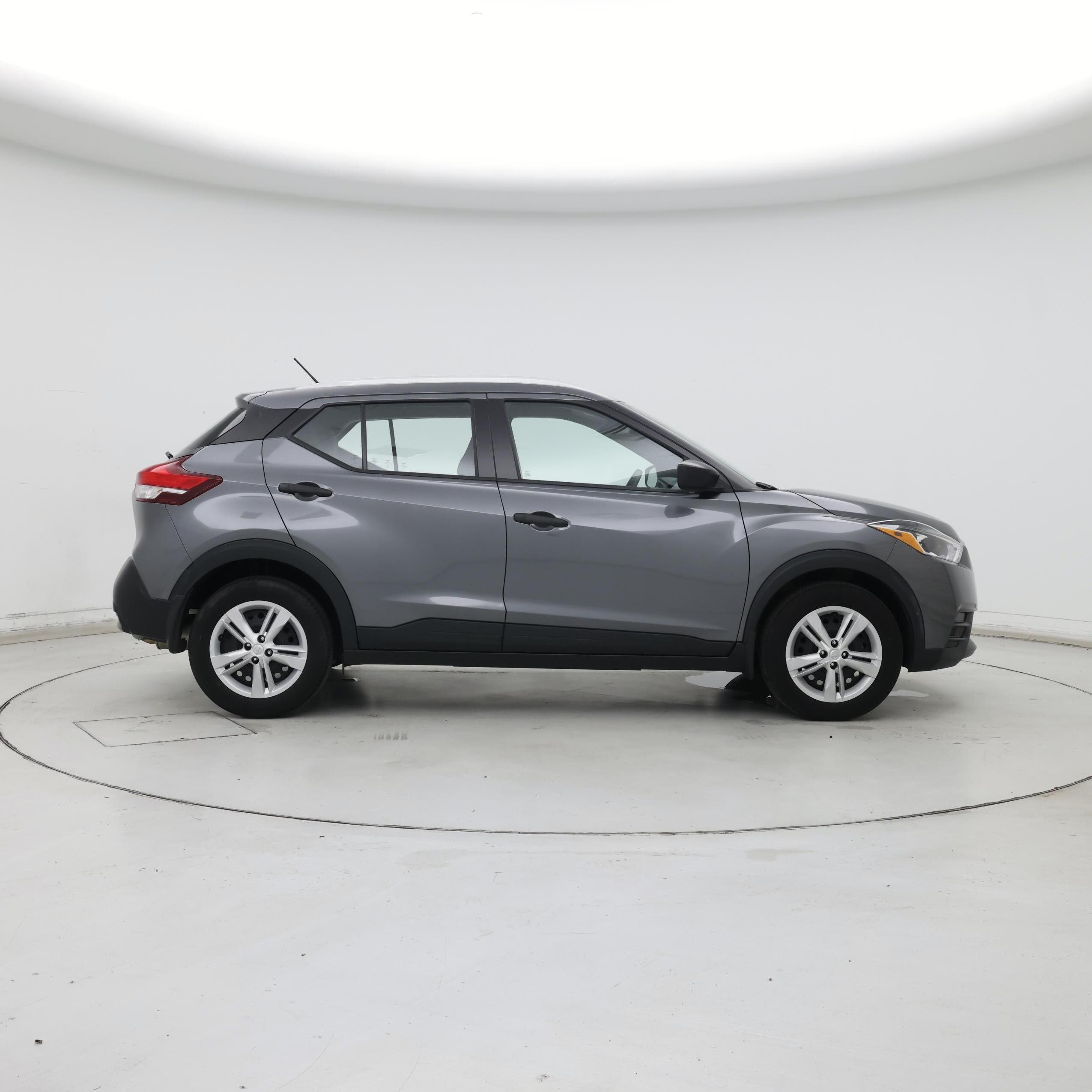 Thumbnail: 2019 Nissan Kicks - 7