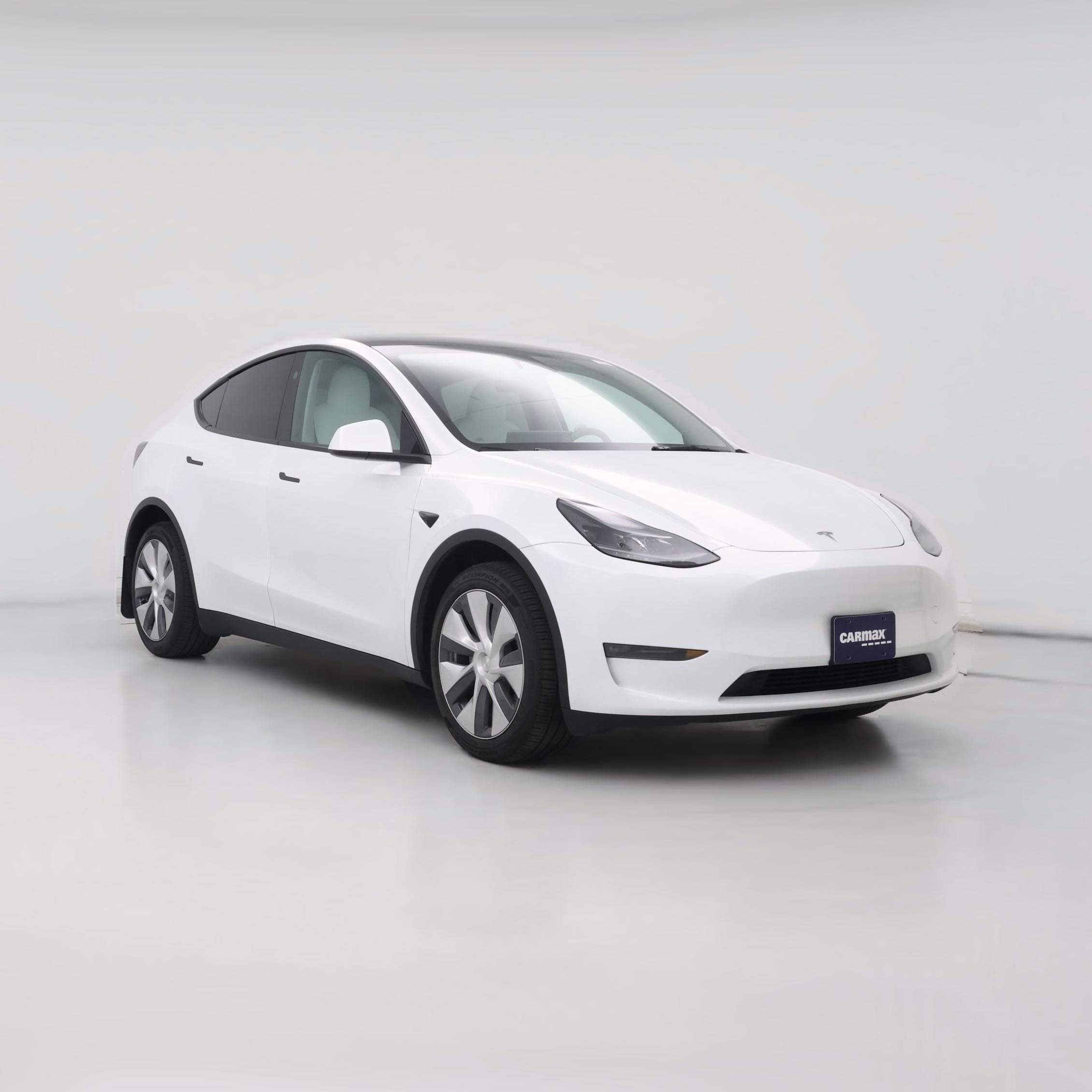 Thumbnail: 2024 Tesla Model Y - 1