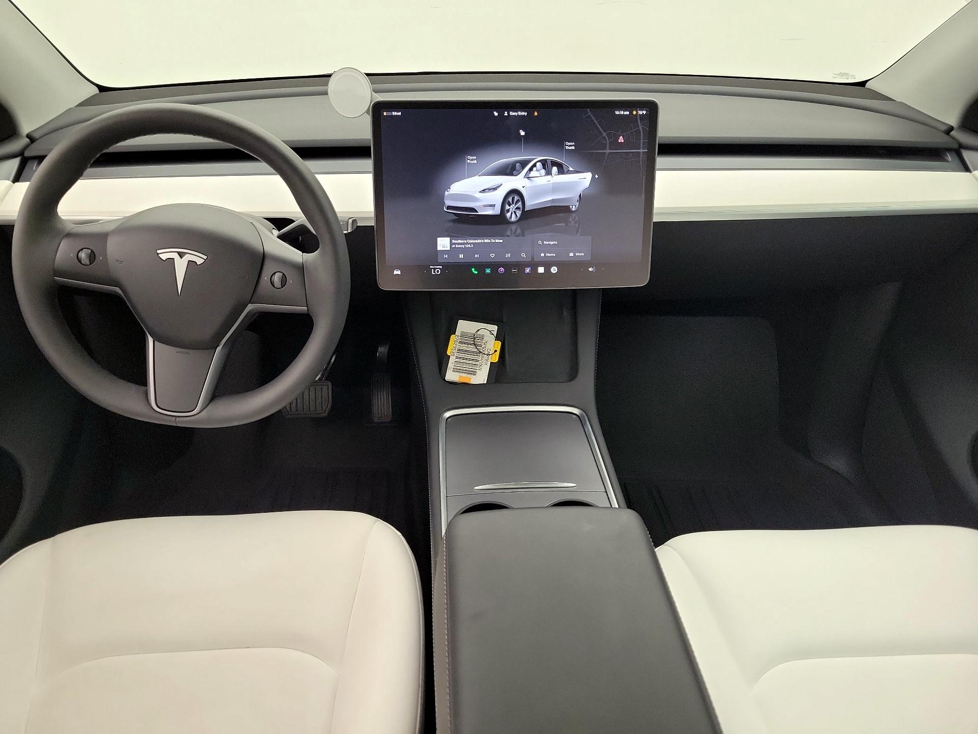 Thumbnail: 2024 Tesla Model Y - 9