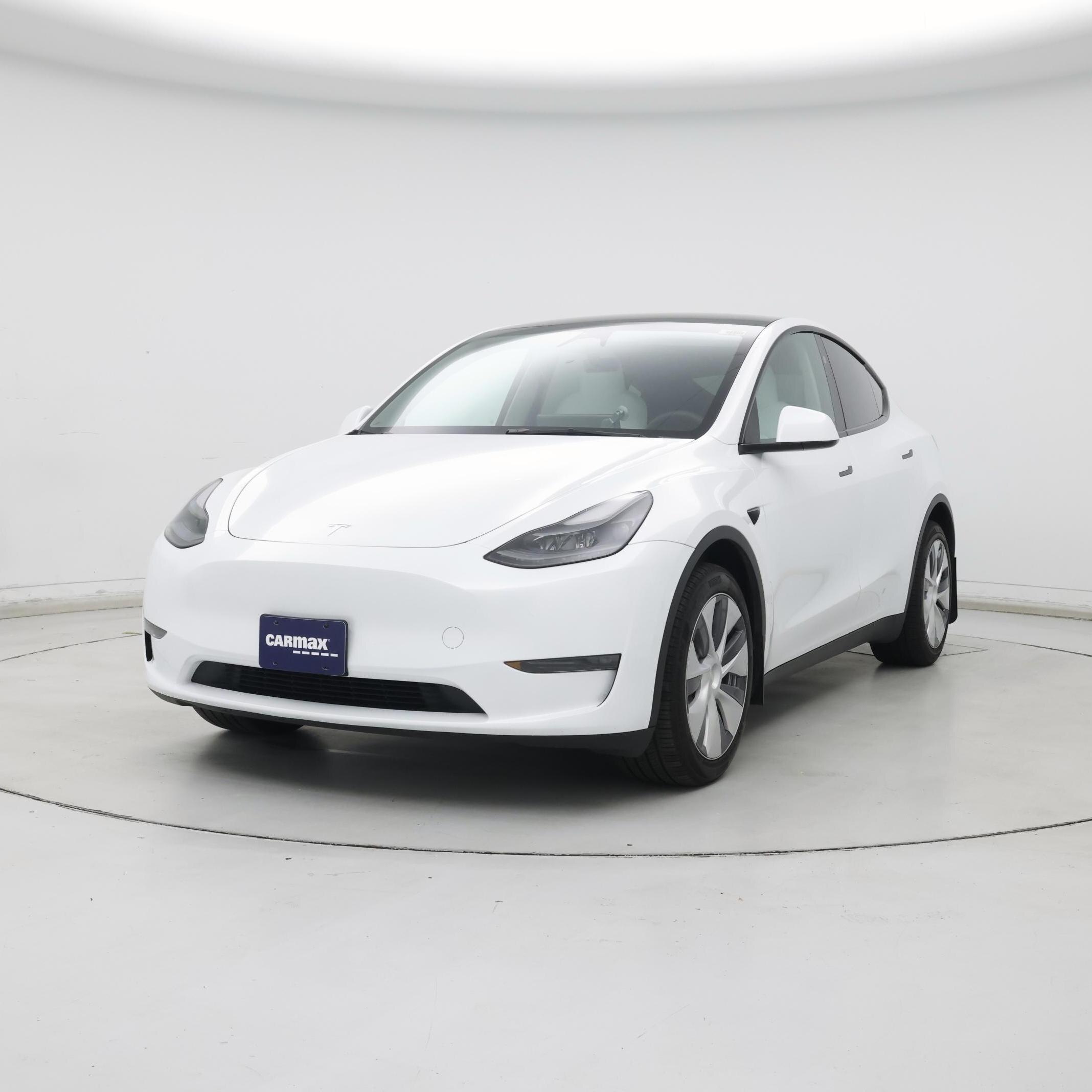Thumbnail: 2024 Tesla Model Y - 4