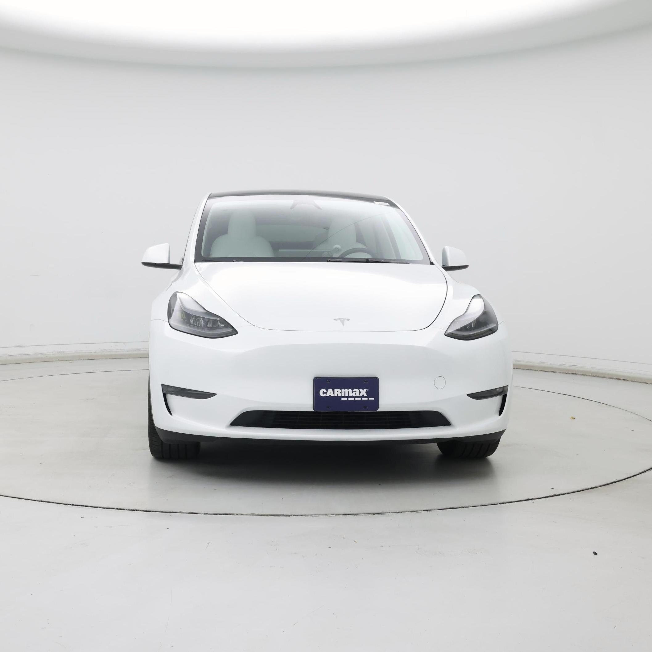 Thumbnail: 2024 Tesla Model Y - 5