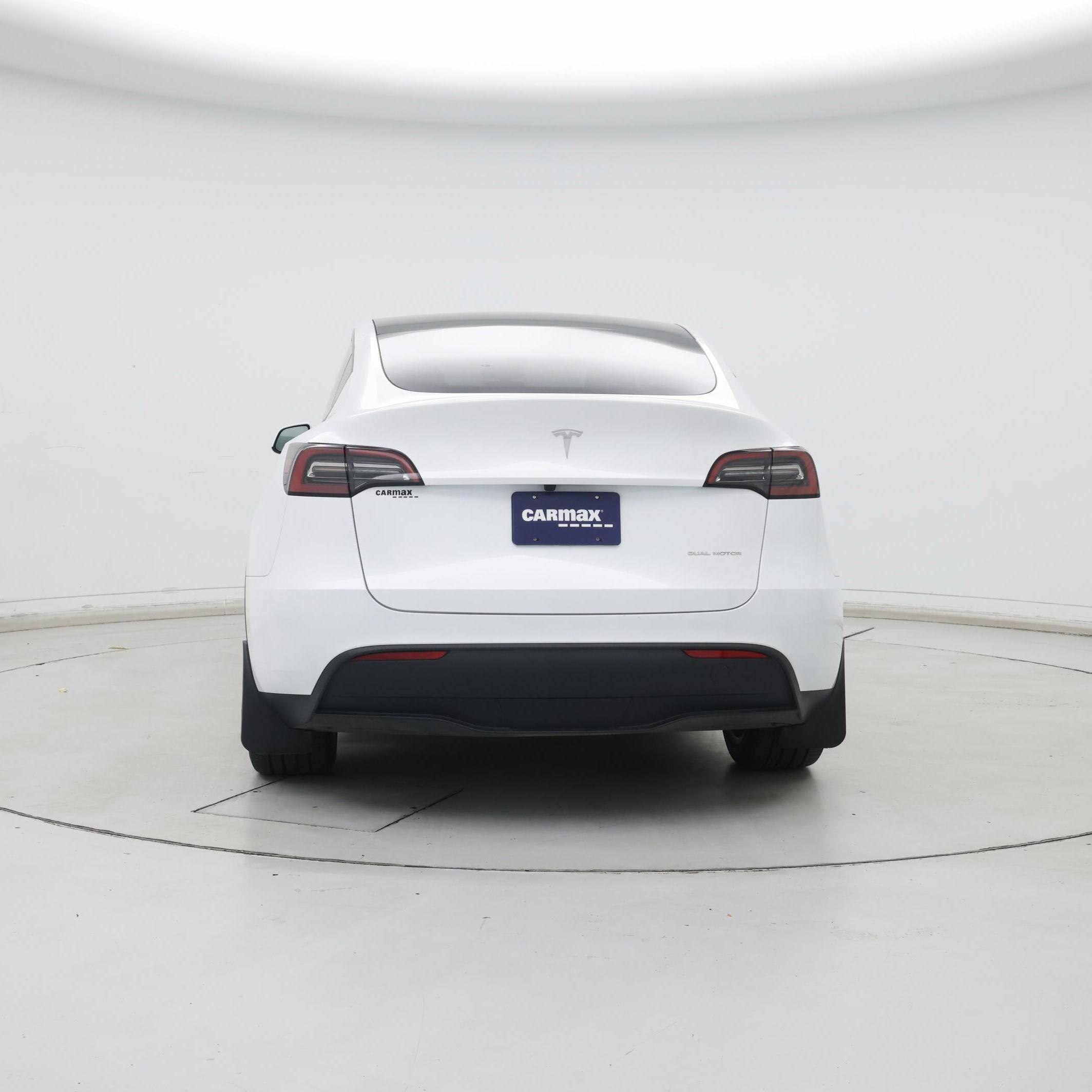Thumbnail: 2024 Tesla Model Y - 6